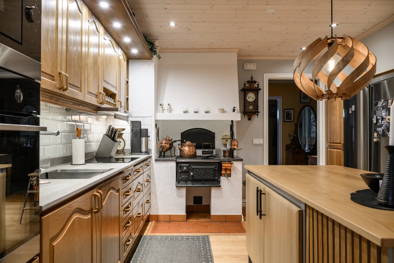 Villa, Lindås Stenbacka 1, Vislanda, Alvesta
