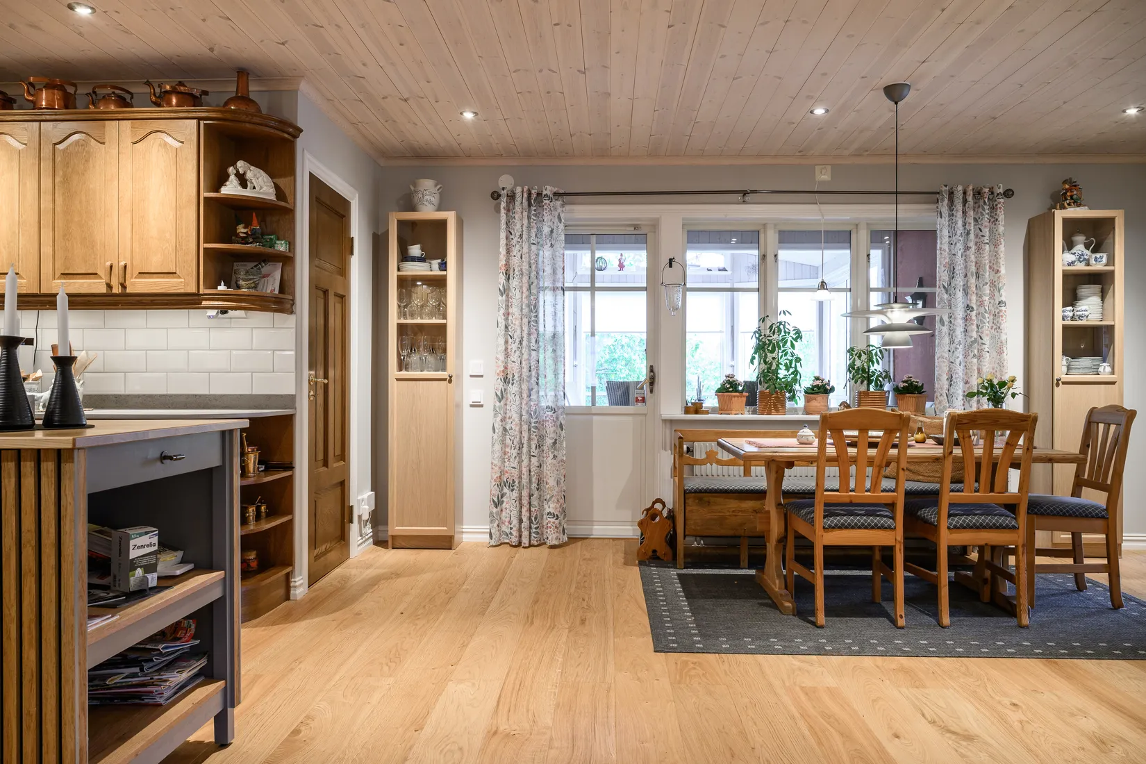 Villa, Lindås Stenbacka 1, Vislanda, Alvesta