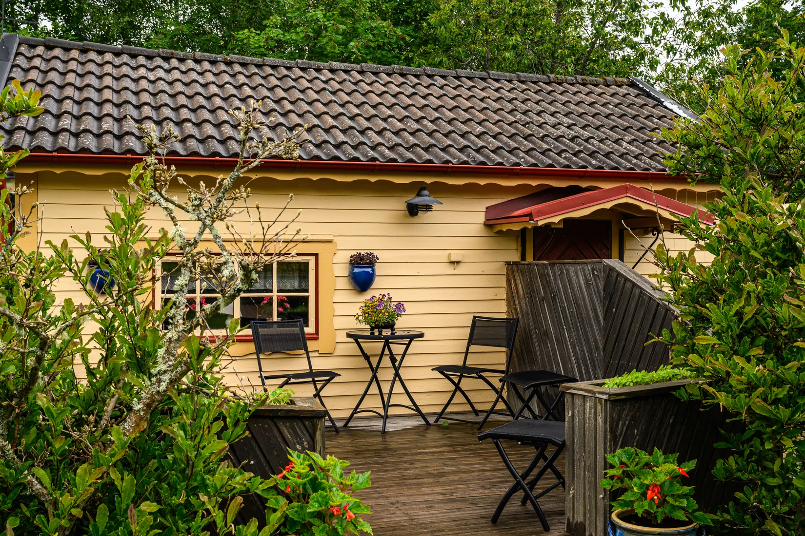 Villa, Lindås Stenbacka 1, Vislanda, Alvesta