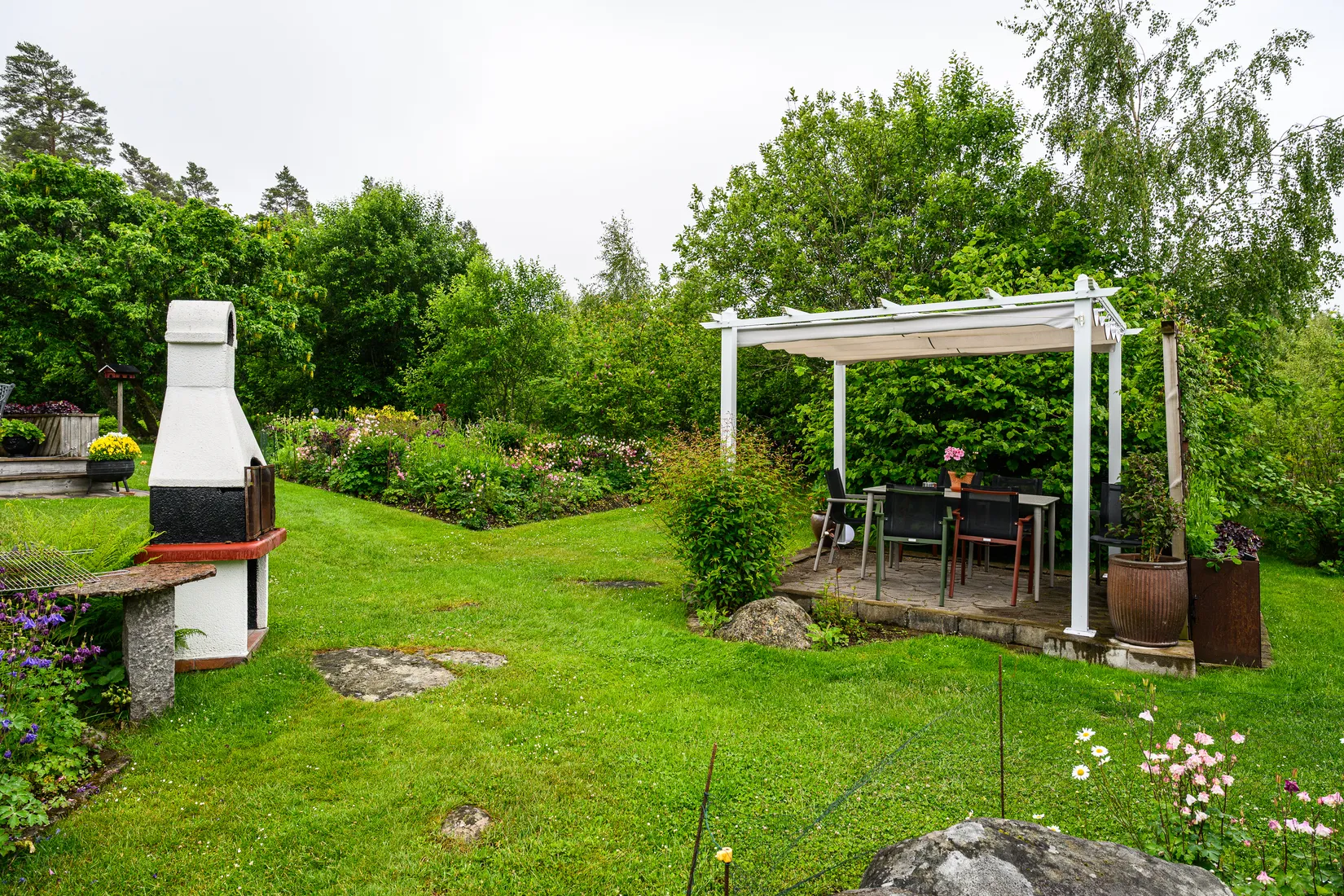 Villa, Lindås Stenbacka 1, Vislanda, Alvesta