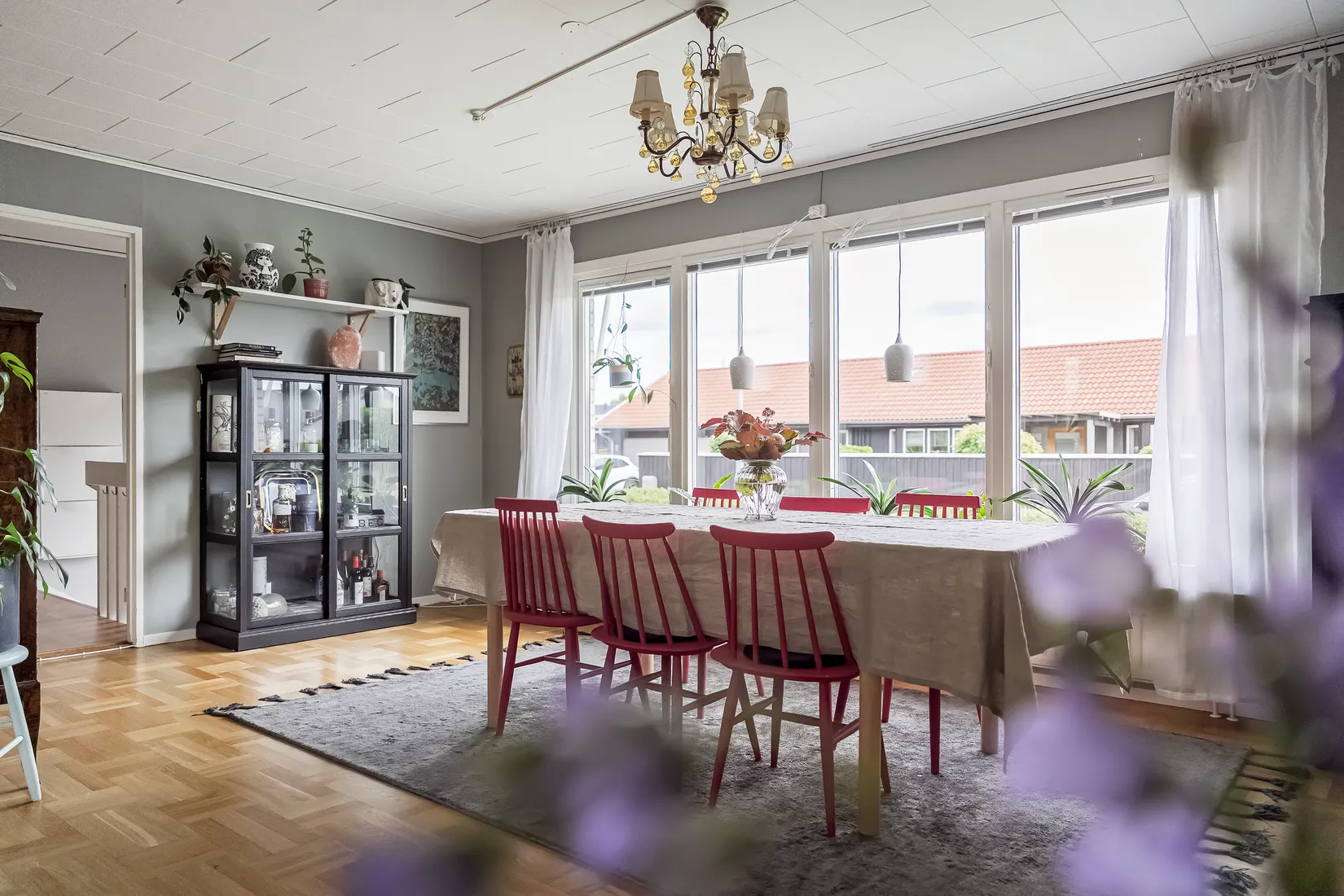Villa, Furusvängen 25, Knislinge, Östra Göinge