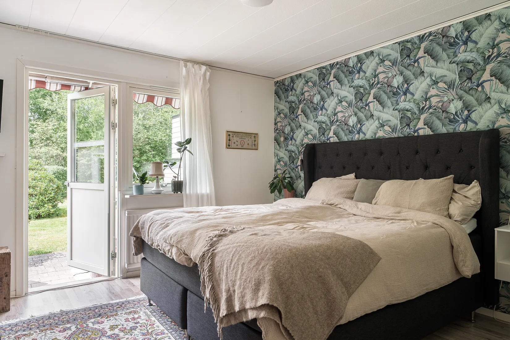 Villa, Furusvängen 25, Knislinge, Östra Göinge
