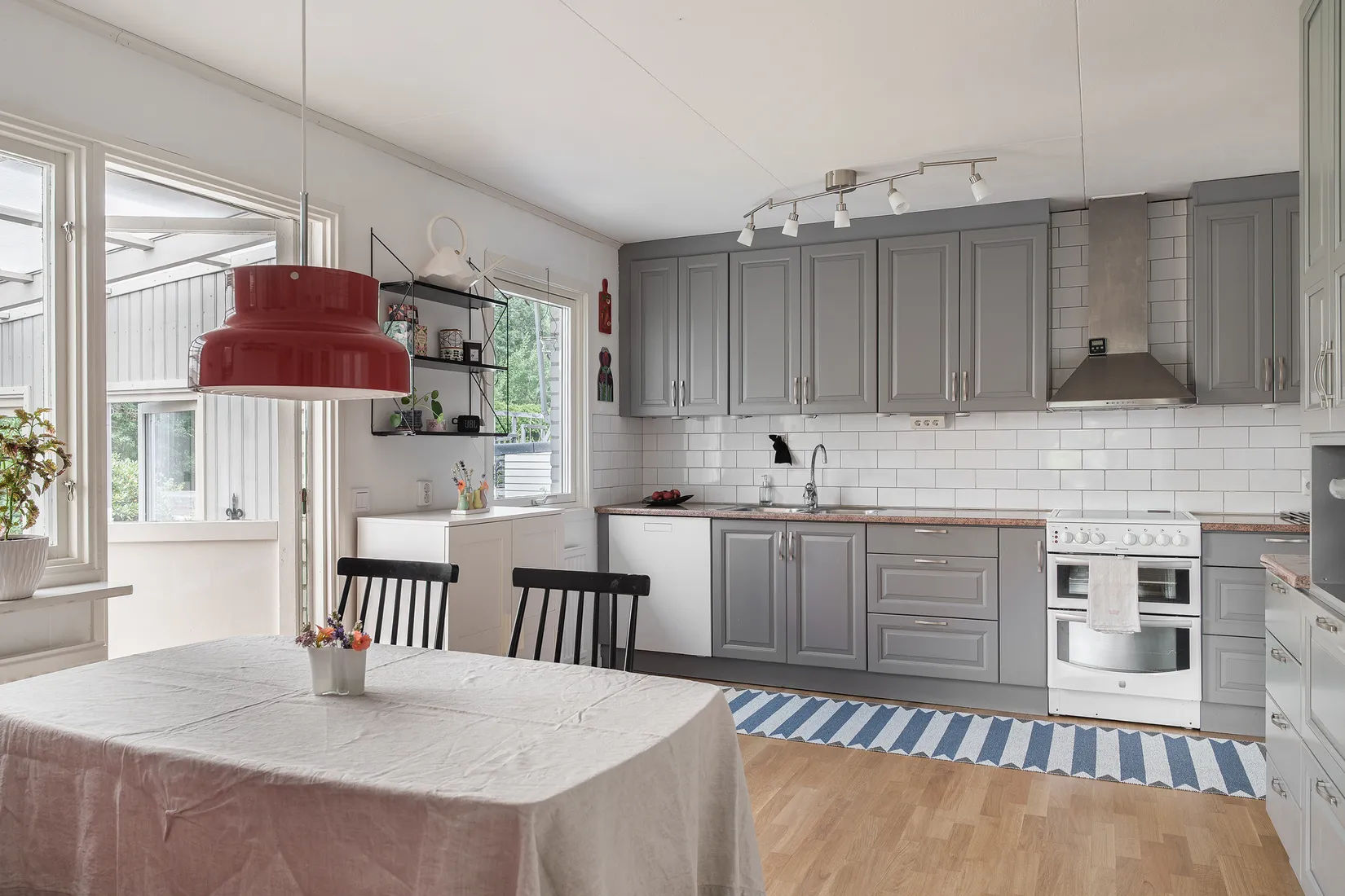 Villa, Furusvängen 25, Knislinge, Östra Göinge