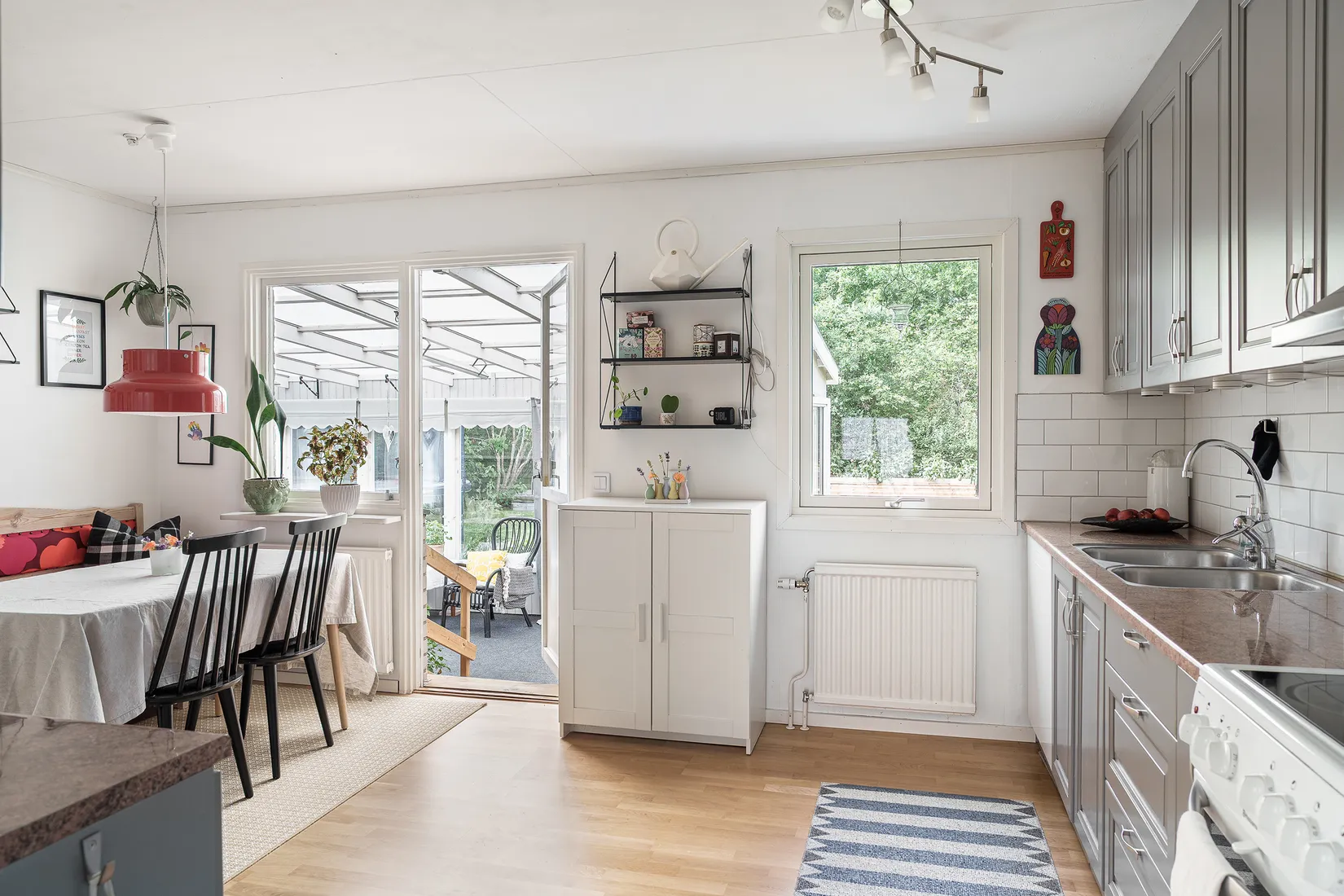Villa, Furusvängen 25, Knislinge, Östra Göinge
