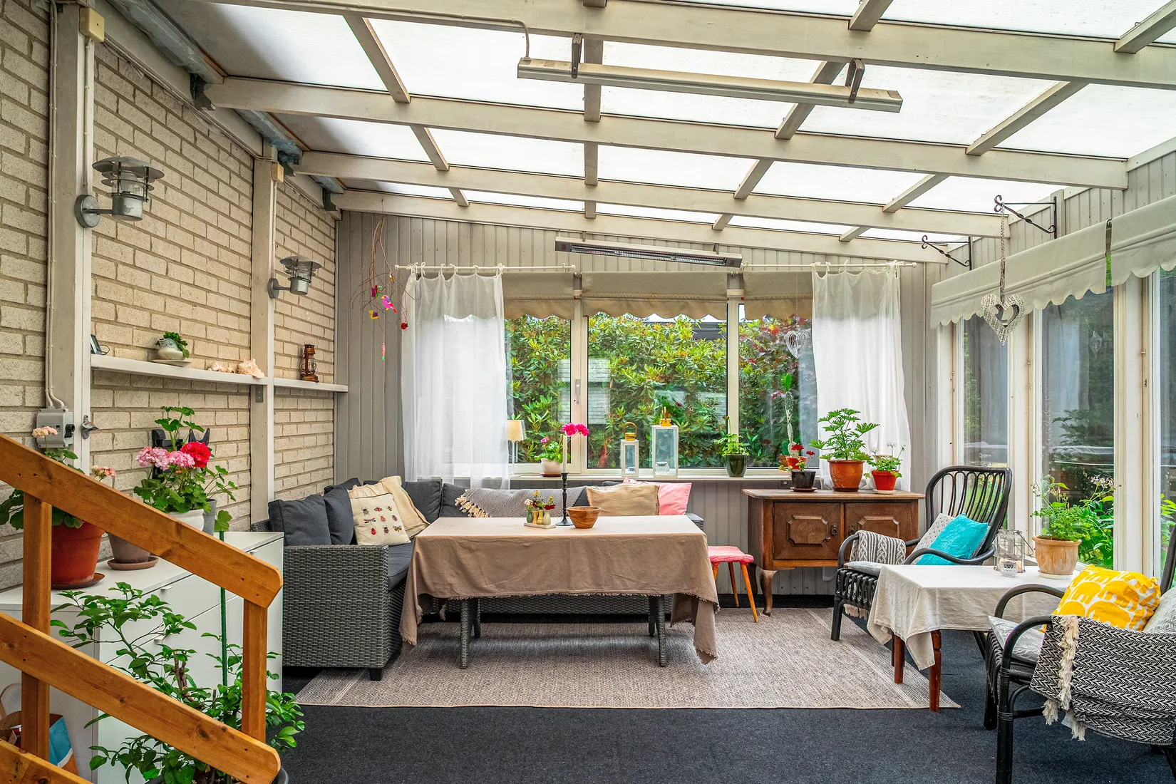 Villa, Furusvängen 25, Knislinge, Östra Göinge