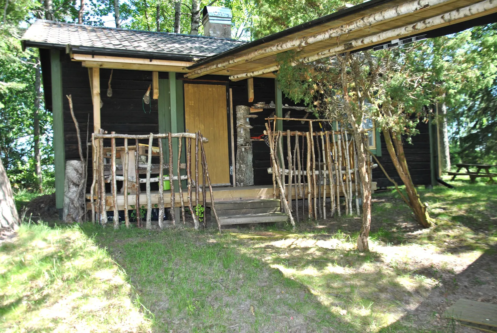 Fritidshus, Holmestrand 127, Holmestrand, Vänersborg