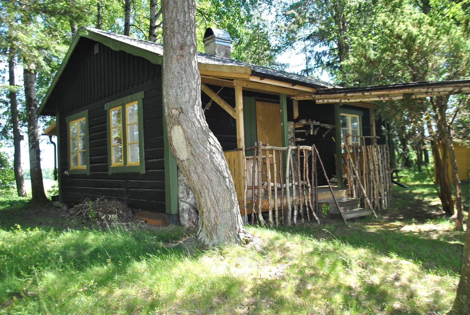 Fritidshus, Holmestrand 127, Holmestrand, Vänersborg