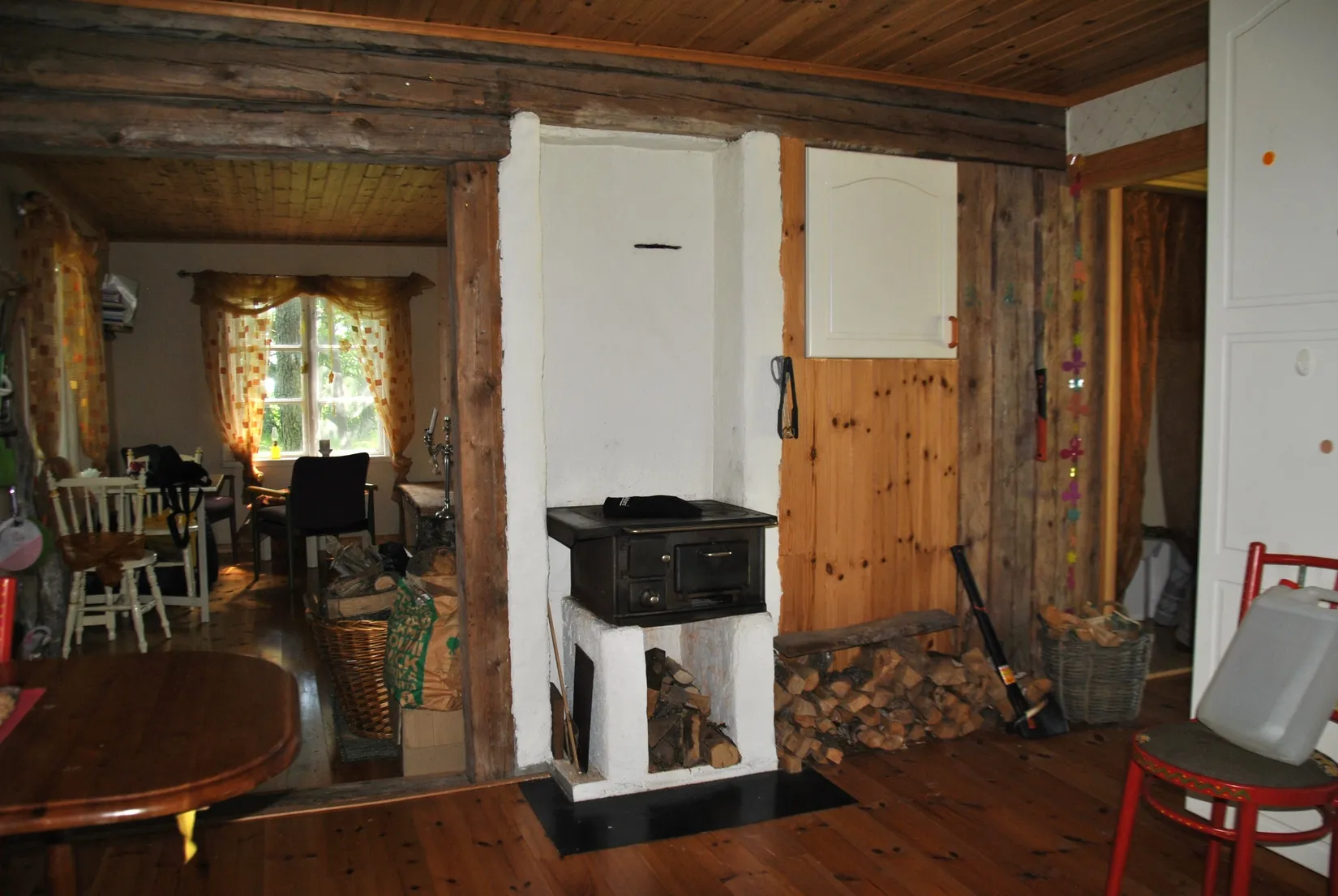 Fritidshus, Holmestrand 127, Holmestrand, Vänersborg