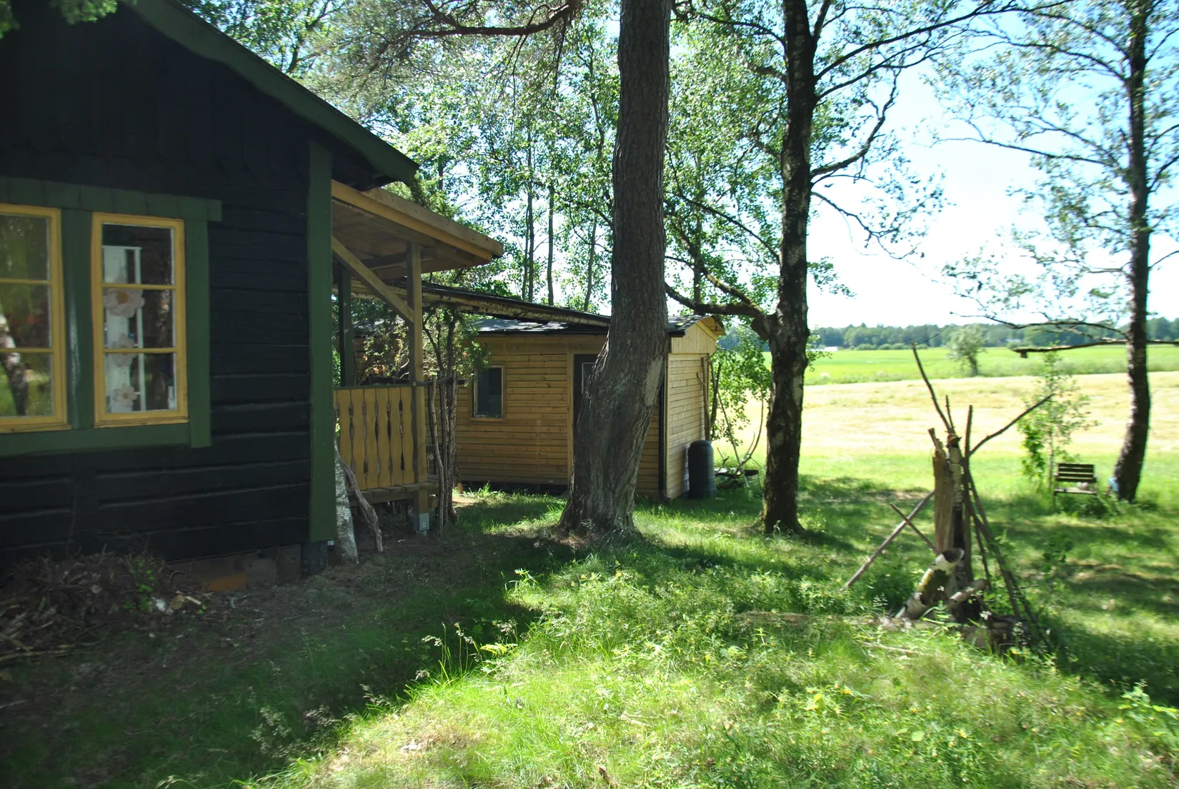Fritidshus, Holmestrand 127, Holmestrand, Vänersborg