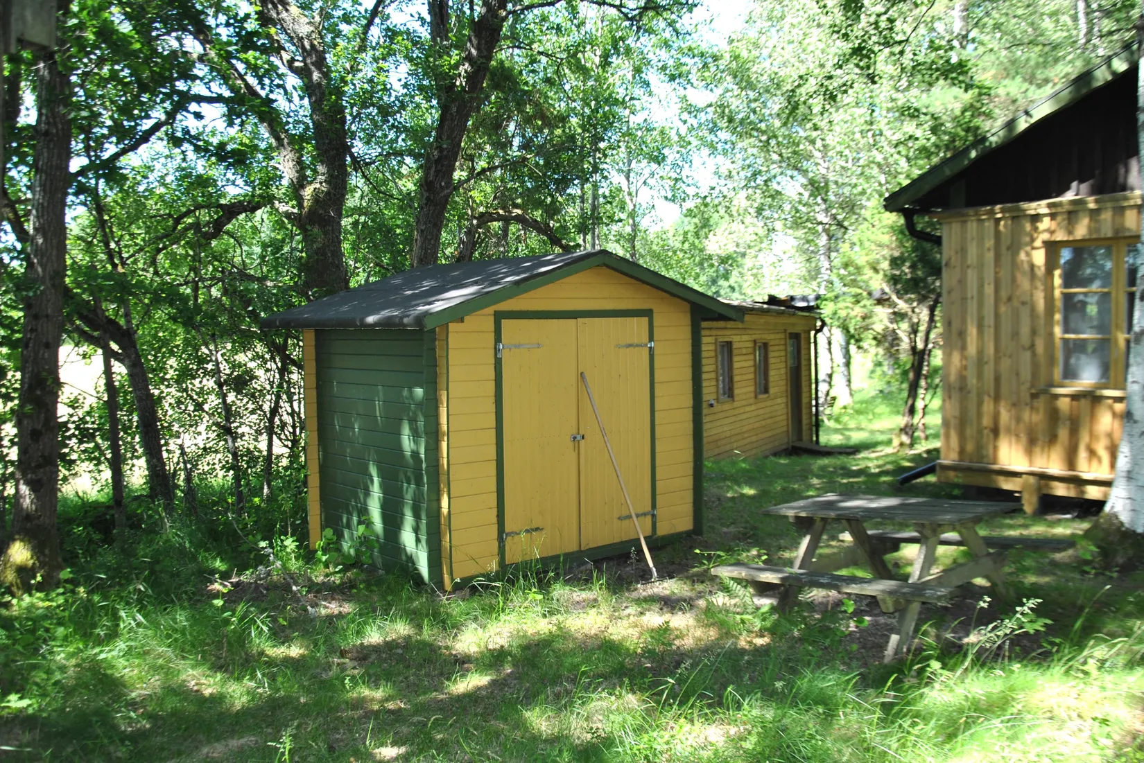 Fritidshus, Holmestrand 127, Holmestrand, Vänersborg