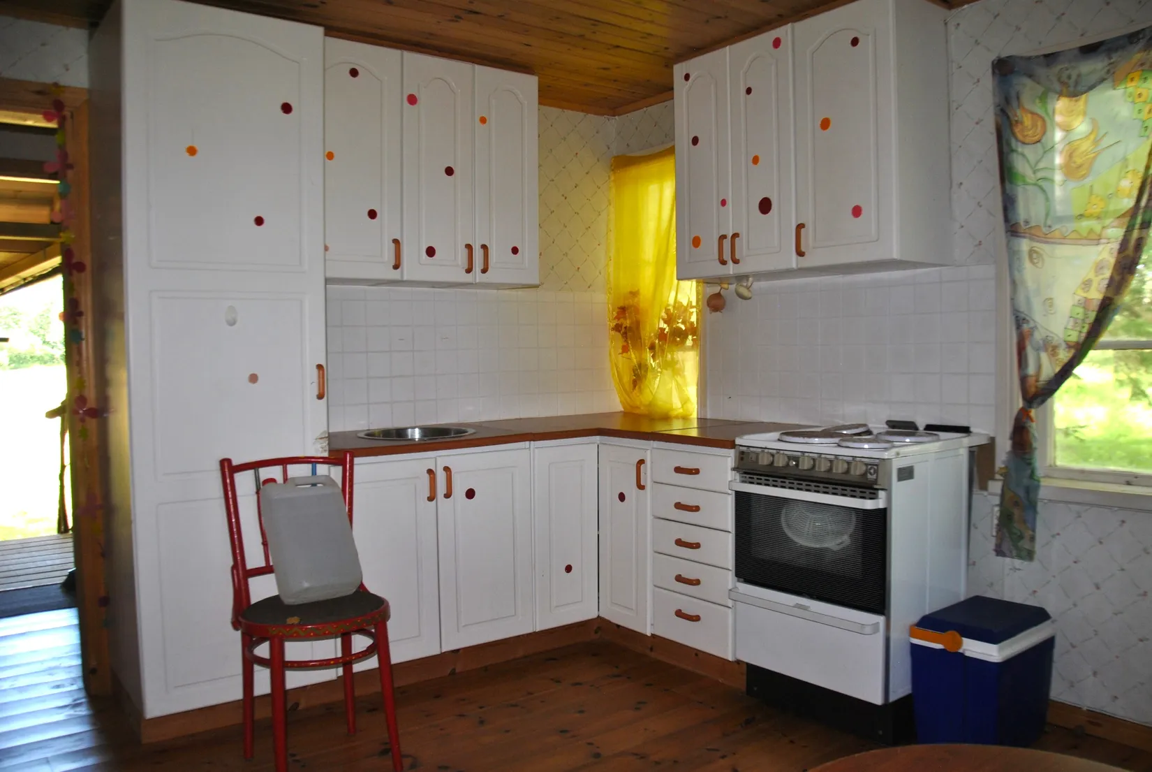 Fritidshus, Holmestrand 127, Holmestrand, Vänersborg