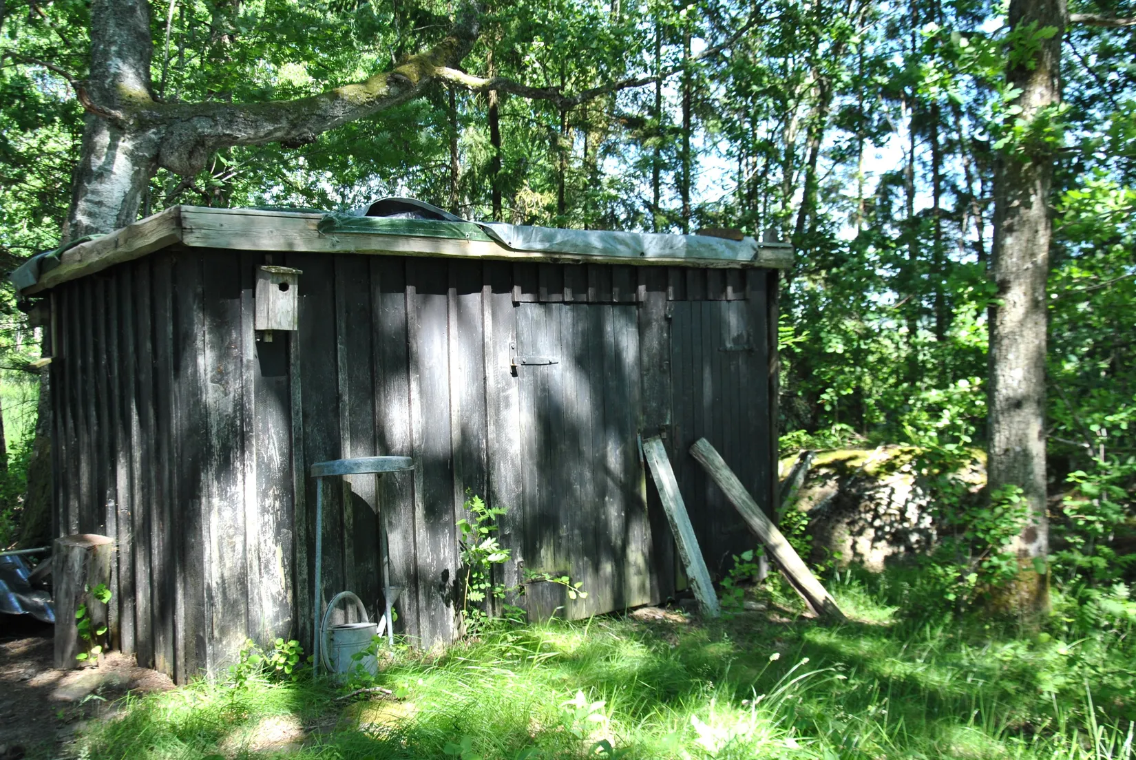 Fritidshus, Holmestrand 127, Holmestrand, Vänersborg