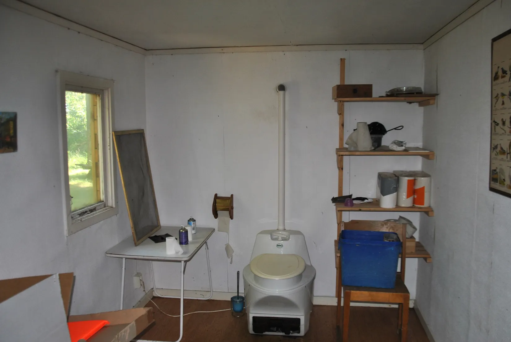 Fritidshus, Holmestrand 127, Holmestrand, Vänersborg