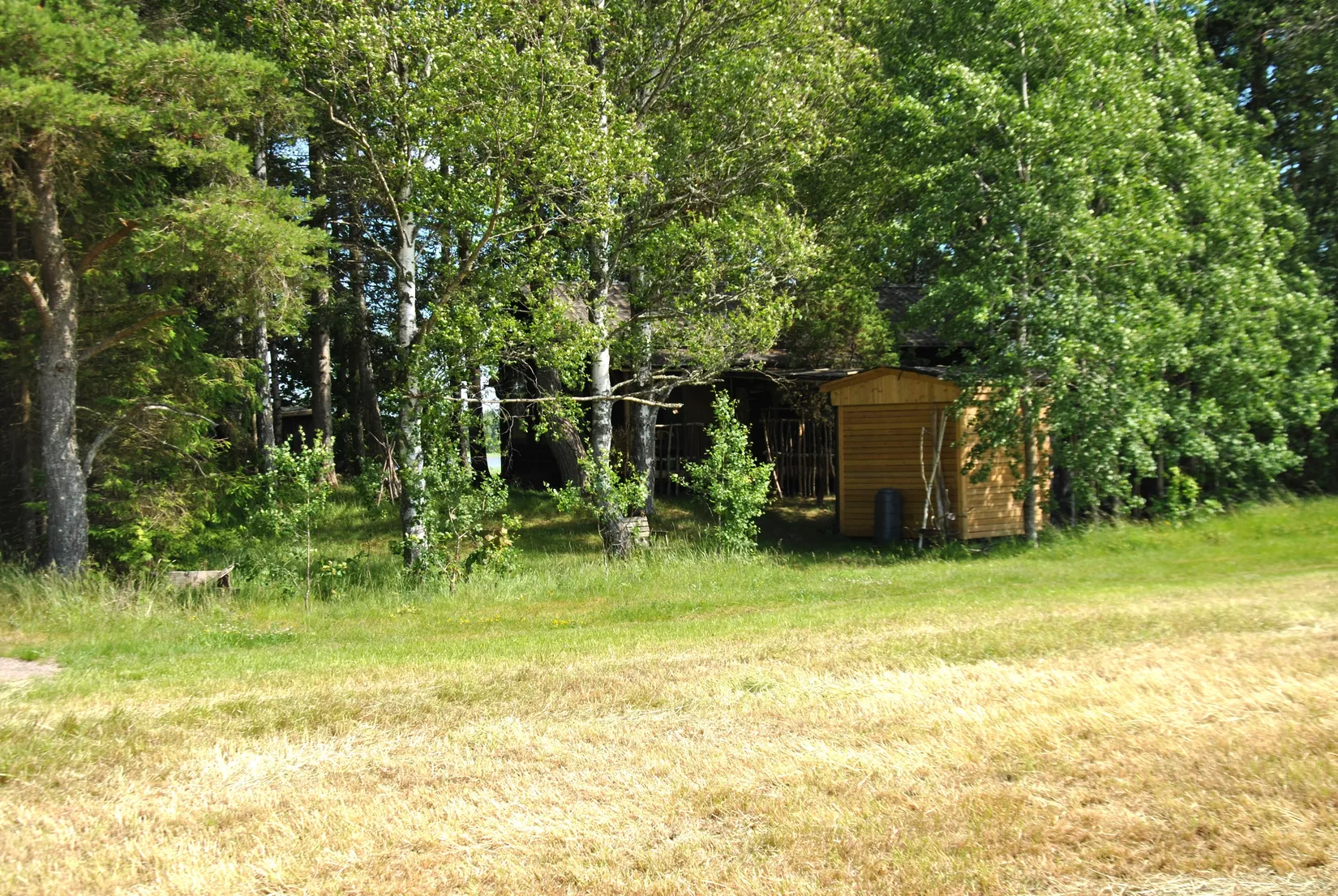 Fritidshus, Holmestrand 127, Holmestrand, Vänersborg