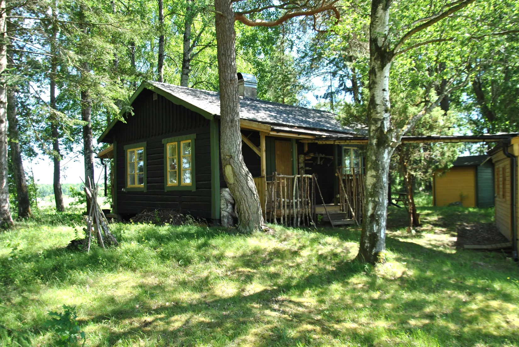 Fritidshus, Holmestrand 127, Holmestrand, Vänersborg