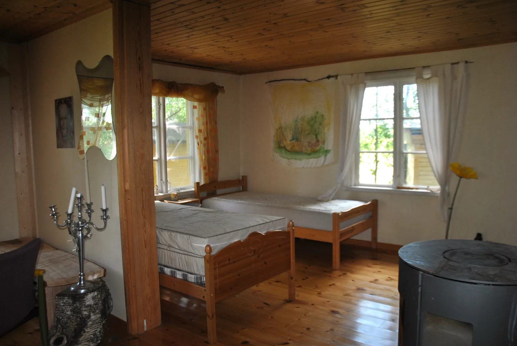 Fritidshus, Holmestrand 127, Holmestrand, Vänersborg