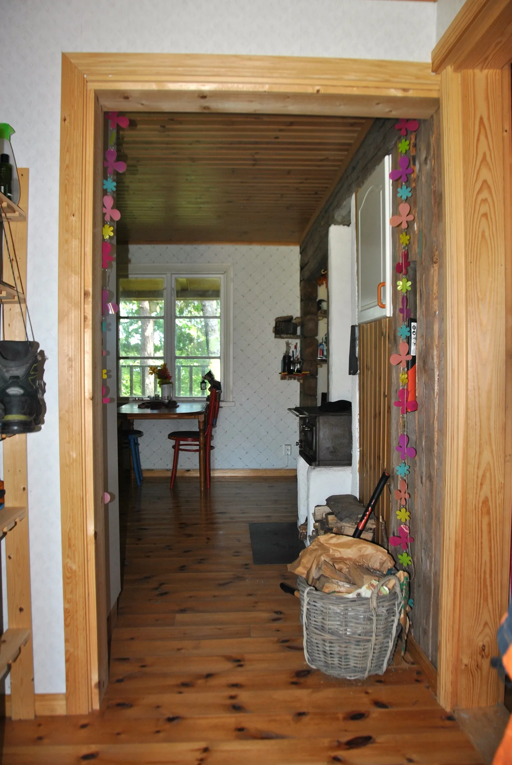 Fritidshus, Holmestrand 127, Holmestrand, Vänersborg