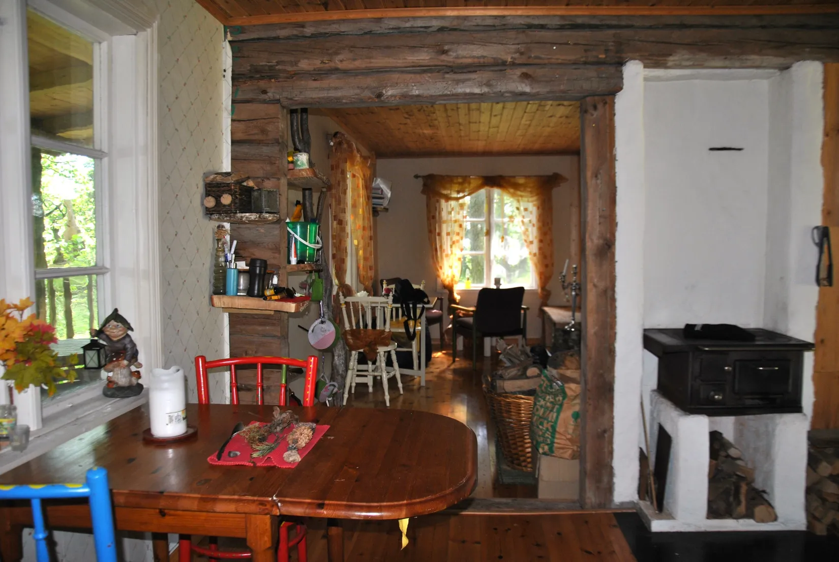 Fritidshus, Holmestrand 127, Holmestrand, Vänersborg