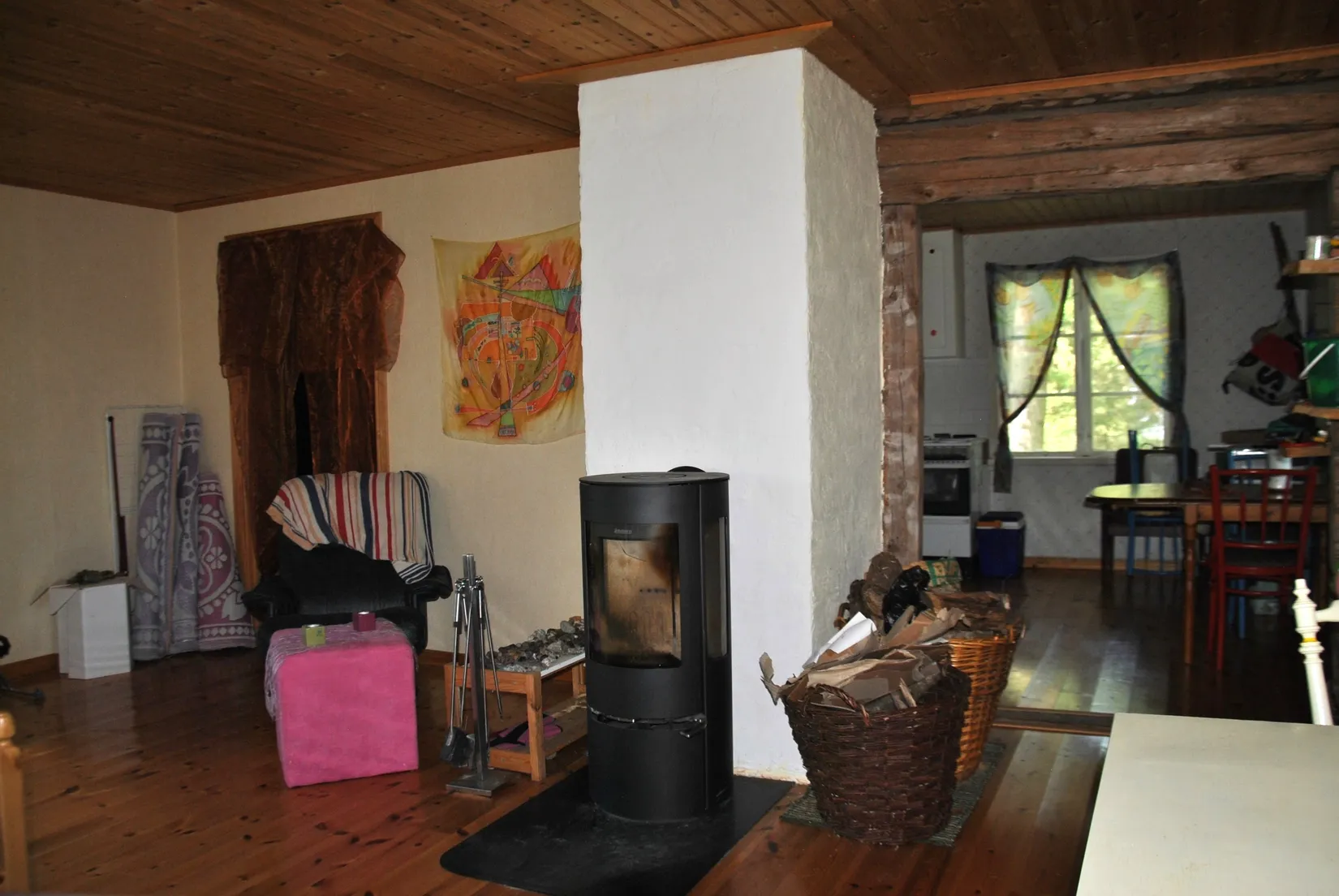 Fritidshus, Holmestrand 127, Holmestrand, Vänersborg