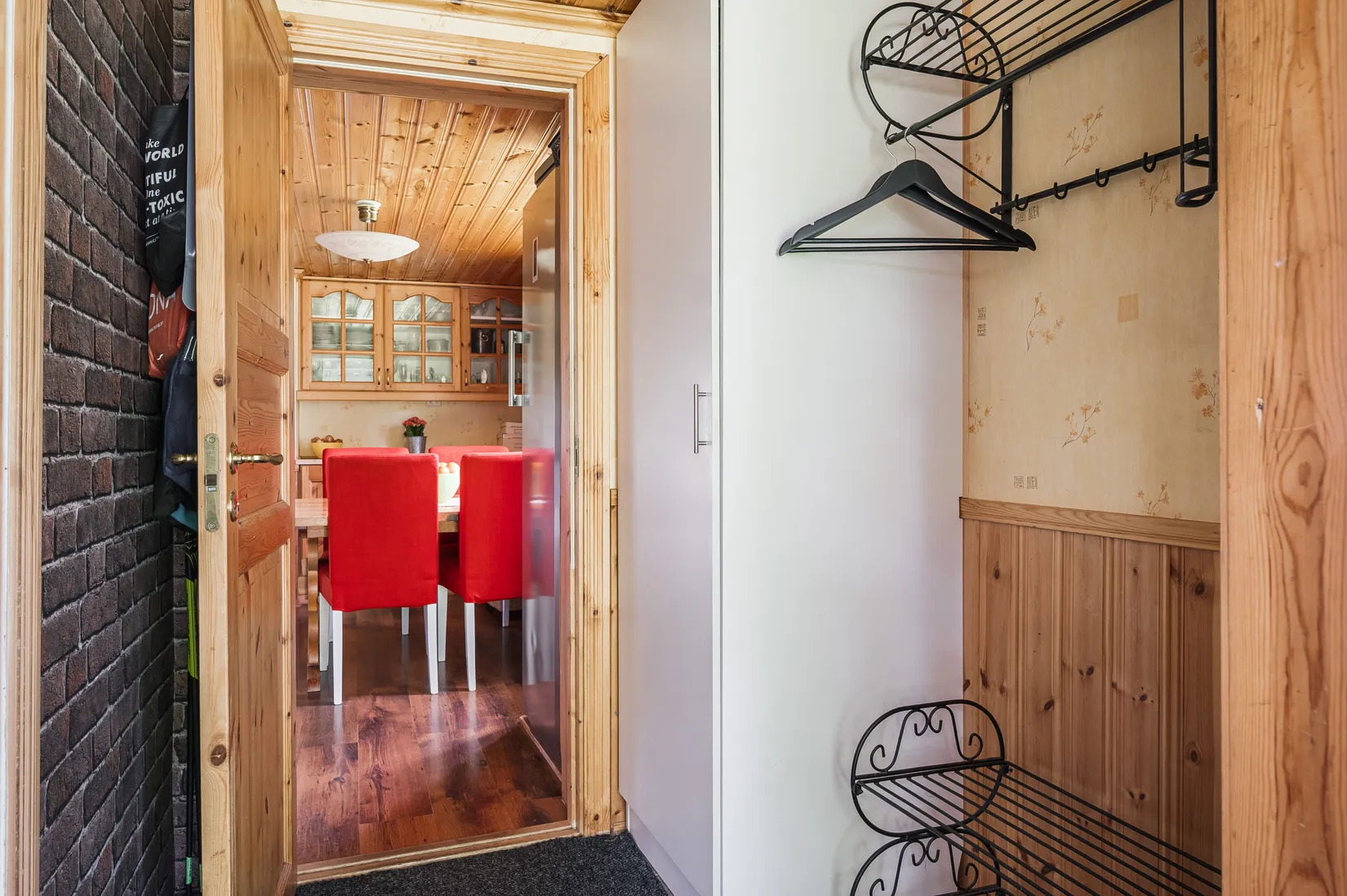 Gård/Skog, Knätte LUND 125, Knätte, Ulricehamn