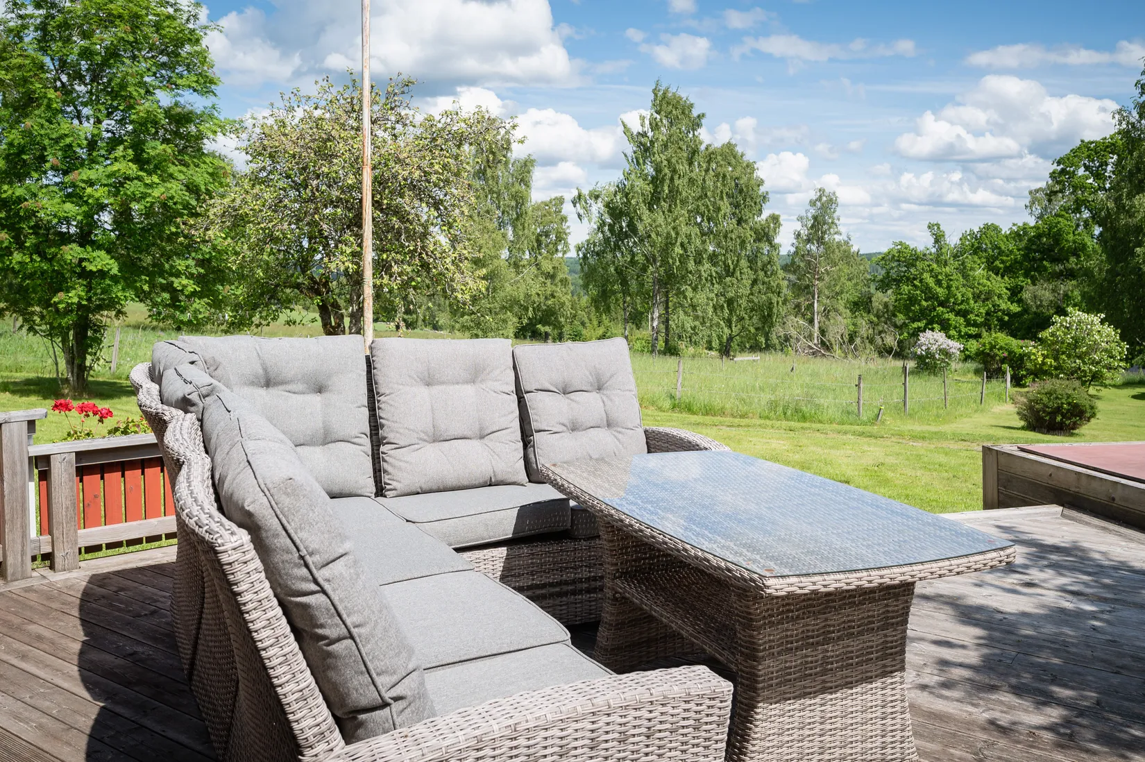 Gård/Skog, Knätte LUND 125, Knätte, Ulricehamn