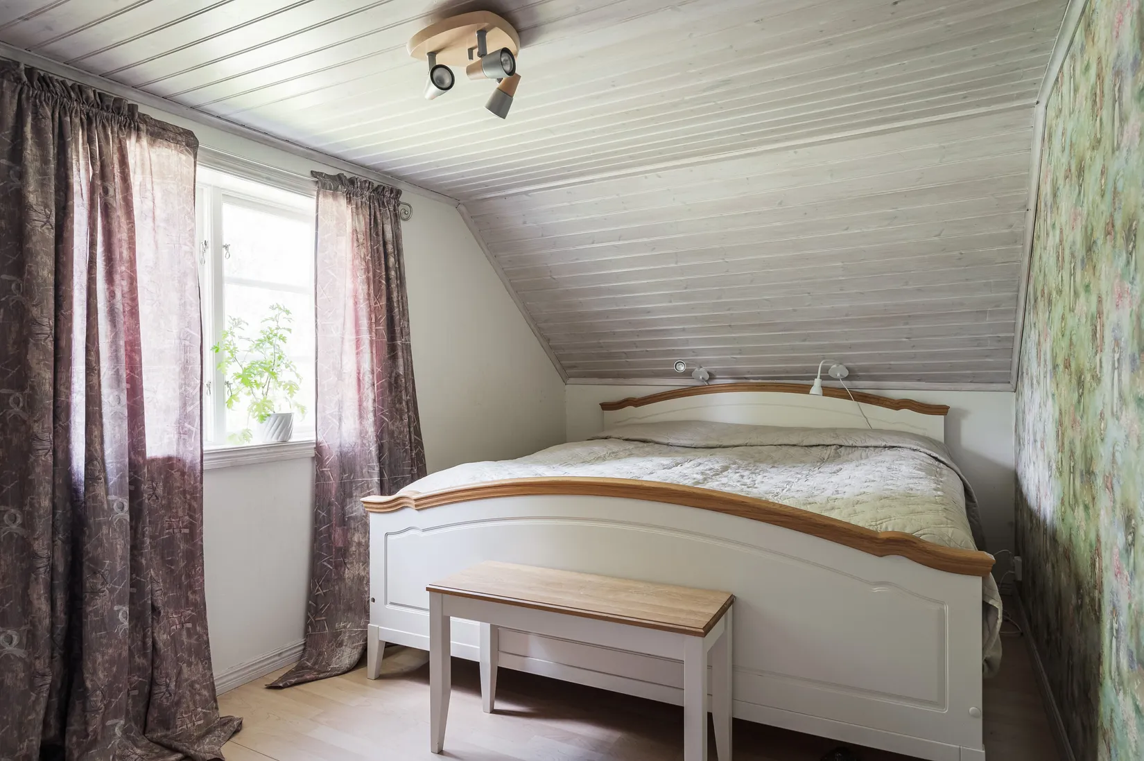 Gård/Skog, Knätte LUND 125, Knätte, Ulricehamn