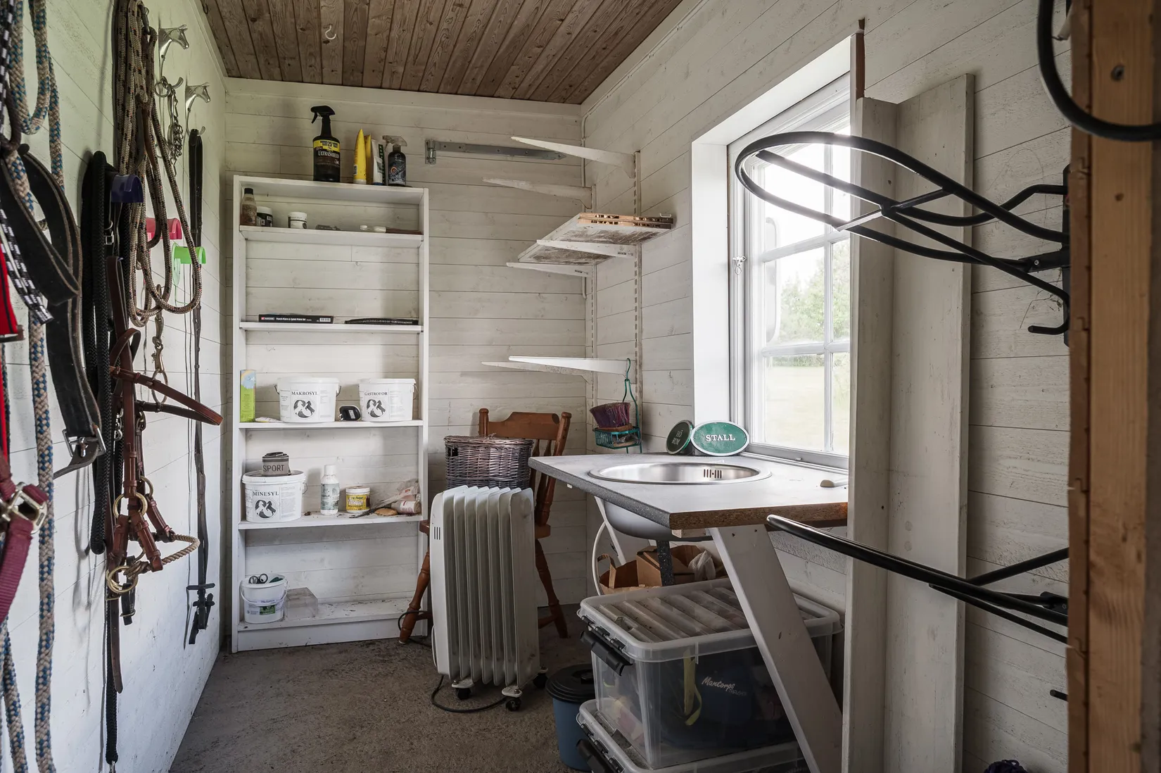 Gård/Skog, Knätte LUND 125, Knätte, Ulricehamn