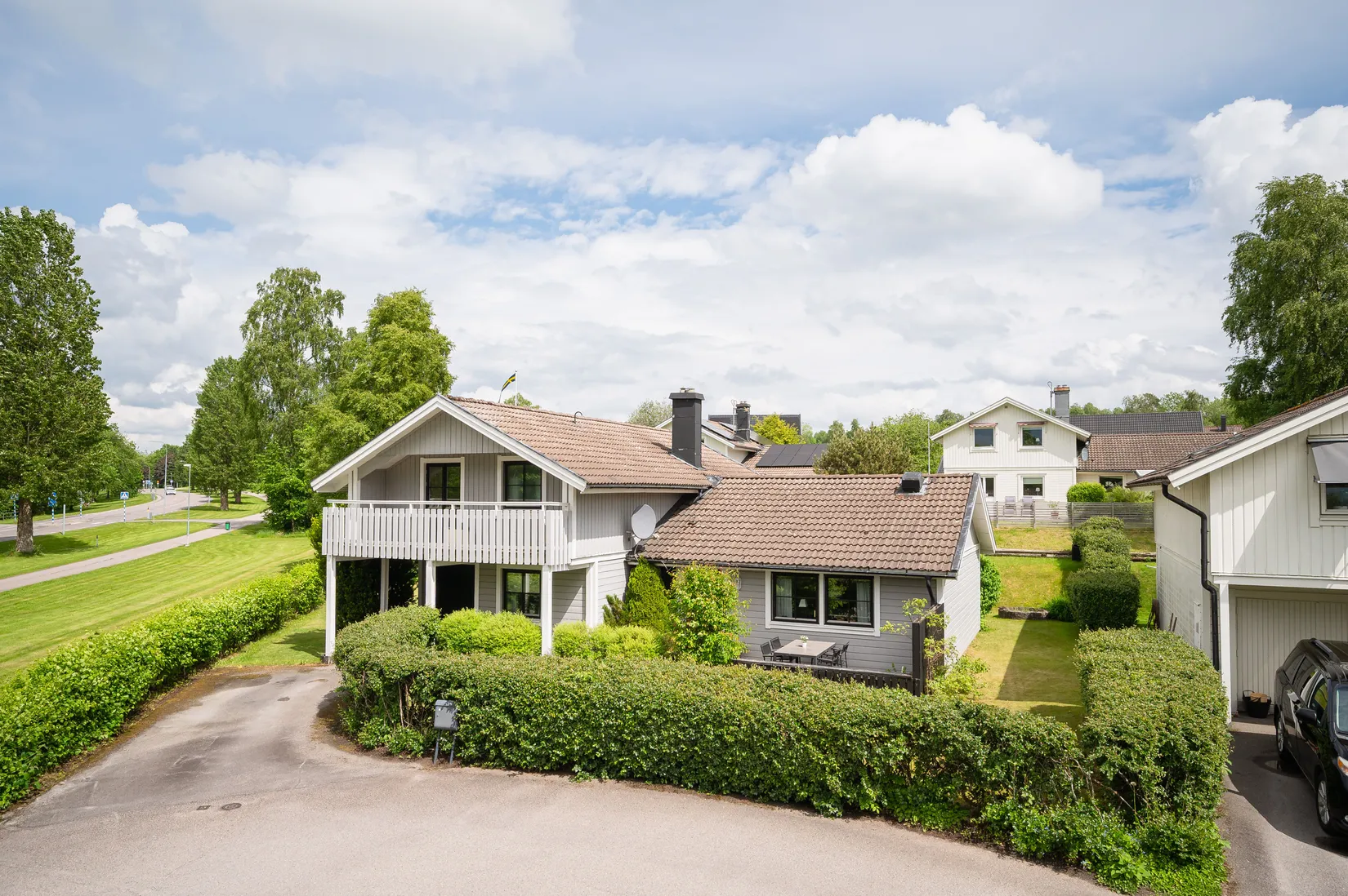 Villa, Apelgatan 11, Ulricehamn