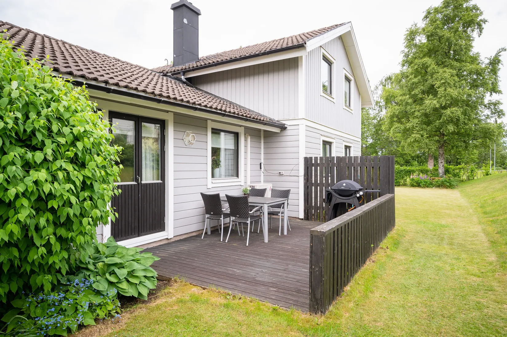 Villa, Apelgatan 11, Ulricehamn
