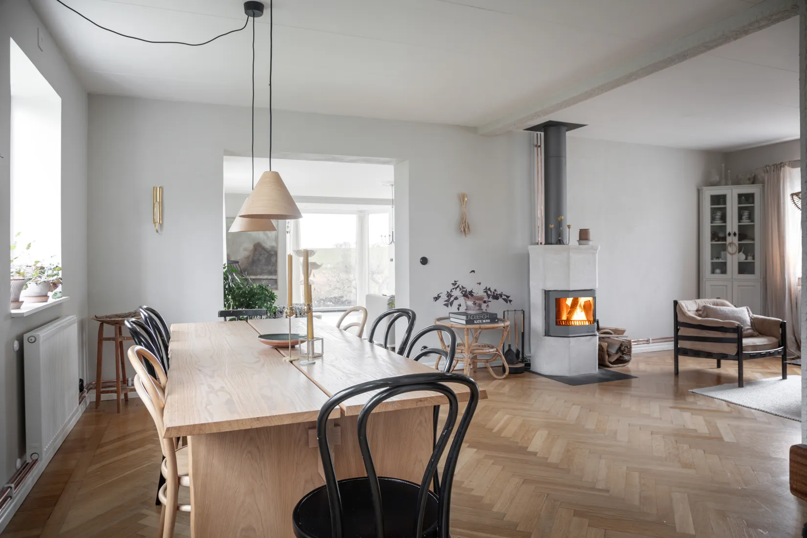 Villa, Gård/Skog, Övraby Kulladal 1, Övraby, Tomelilla