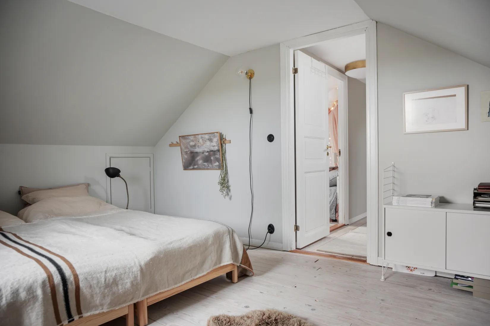 Villa, Gård/Skog, Övraby Kulladal 1, Övraby, Tomelilla