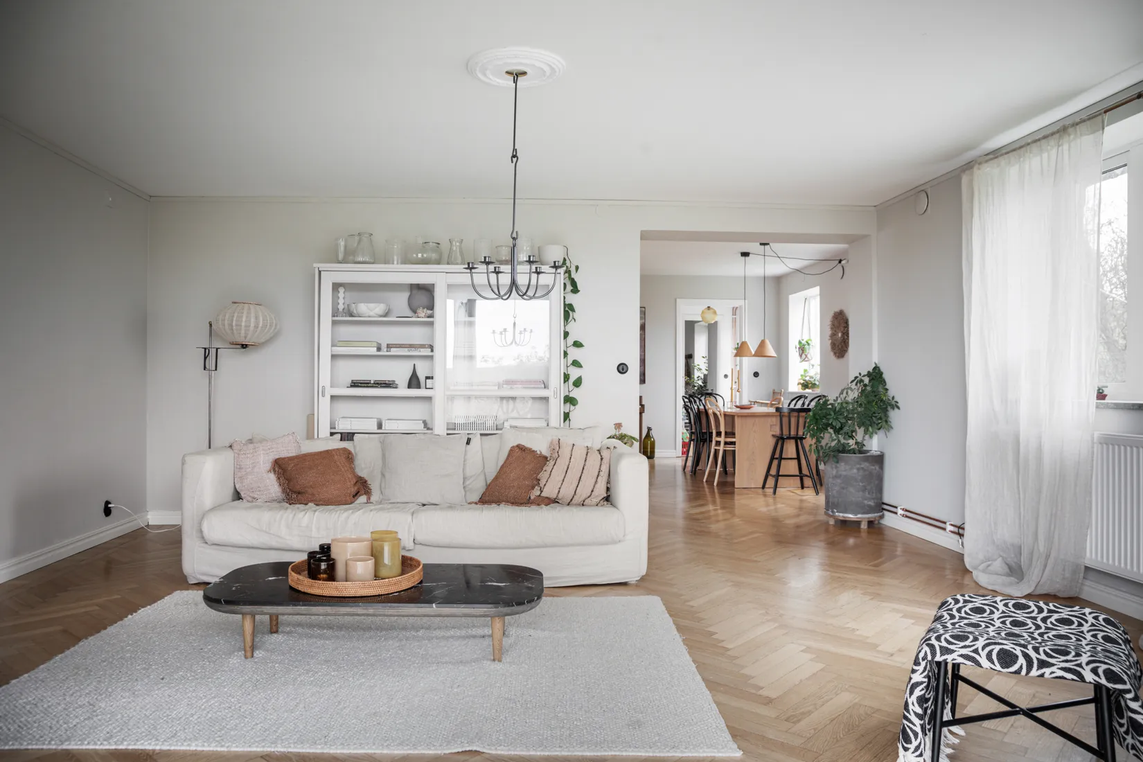 Villa, Gård/Skog, Övraby Kulladal 1, Övraby, Tomelilla