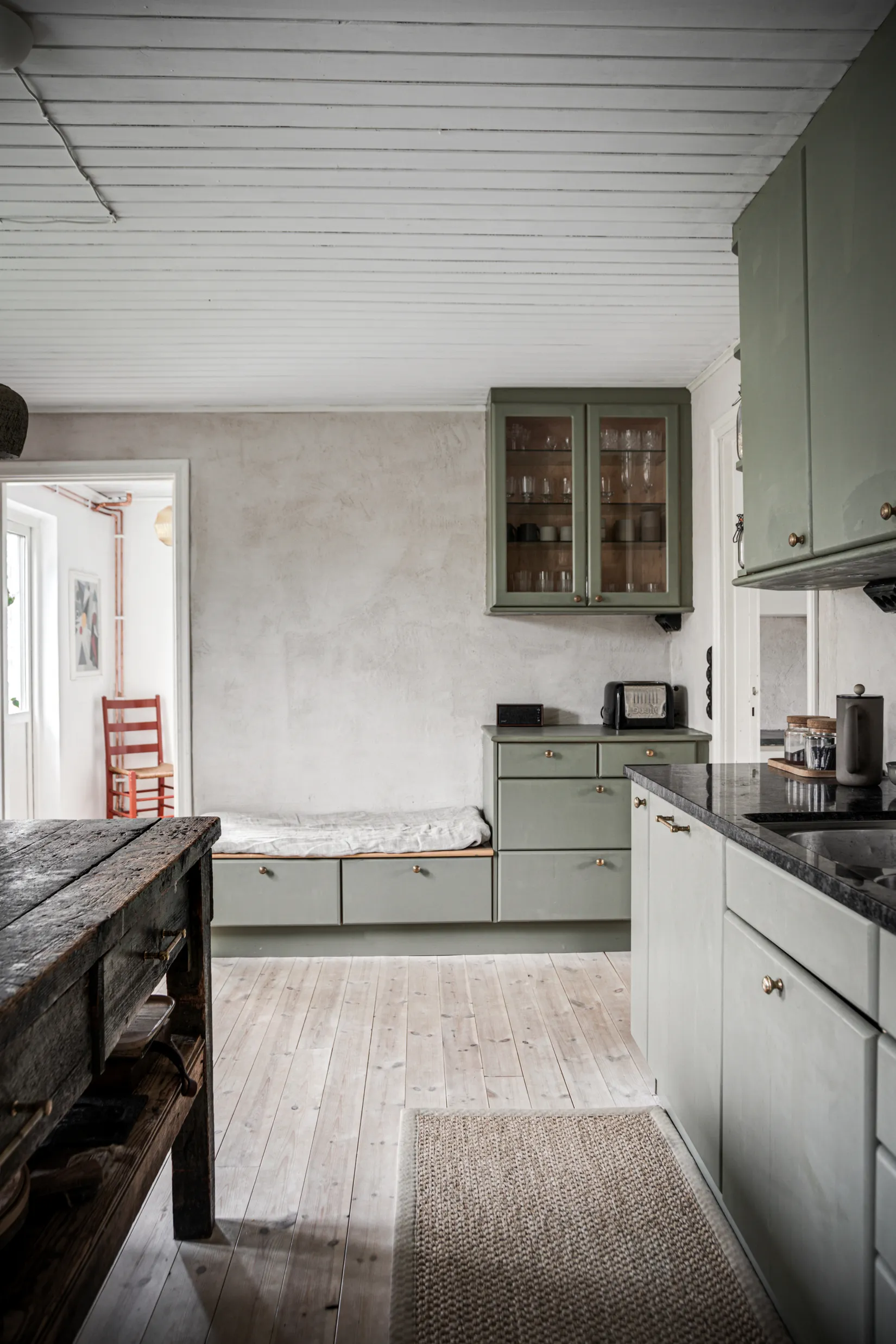 Villa, Gård/Skog, Övraby Kulladal 1, Övraby, Tomelilla
