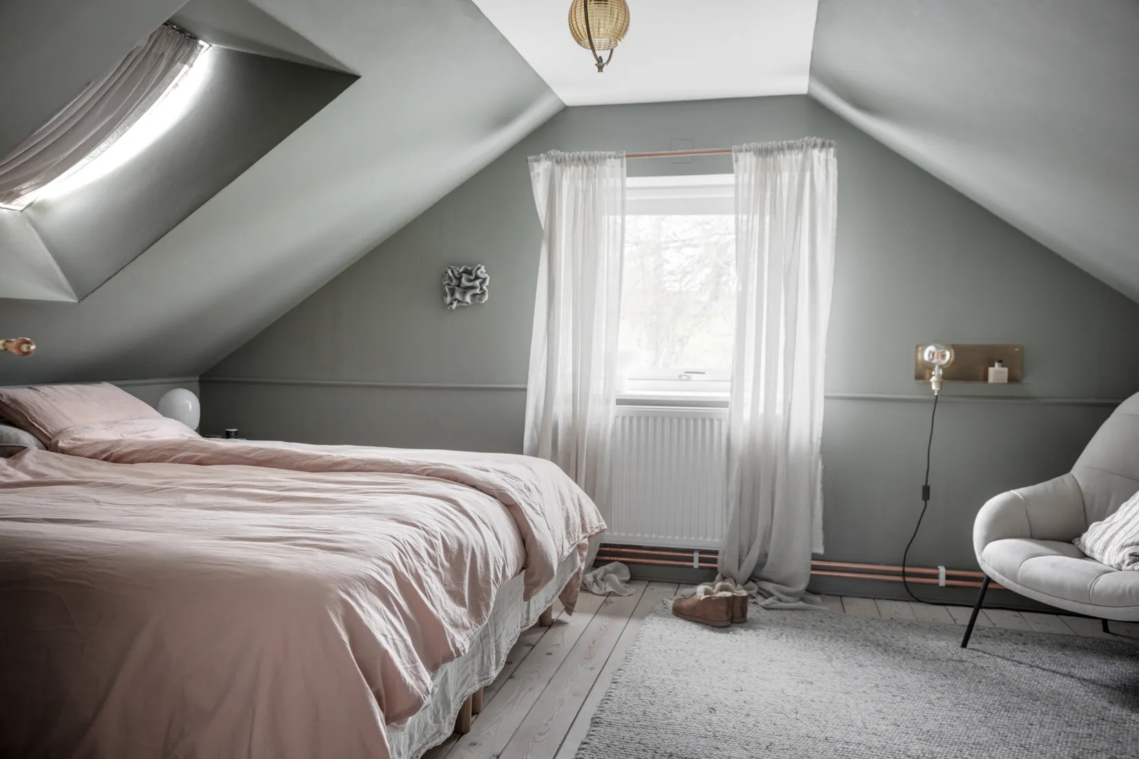 Villa, Gård/Skog, Övraby Kulladal 1, Övraby, Tomelilla
