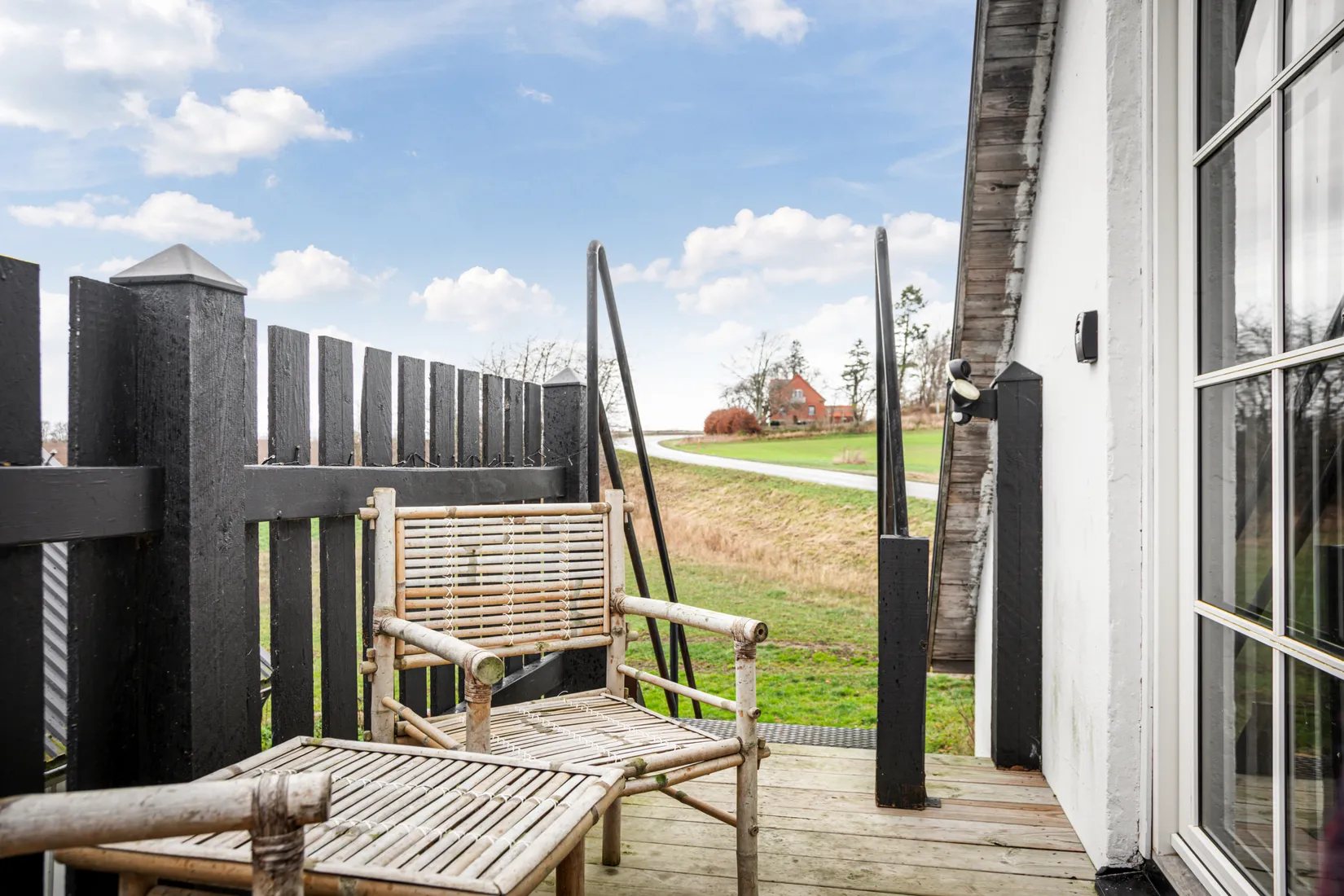 Villa, Gård/Skog, Övraby Kulladal 1, Övraby, Tomelilla