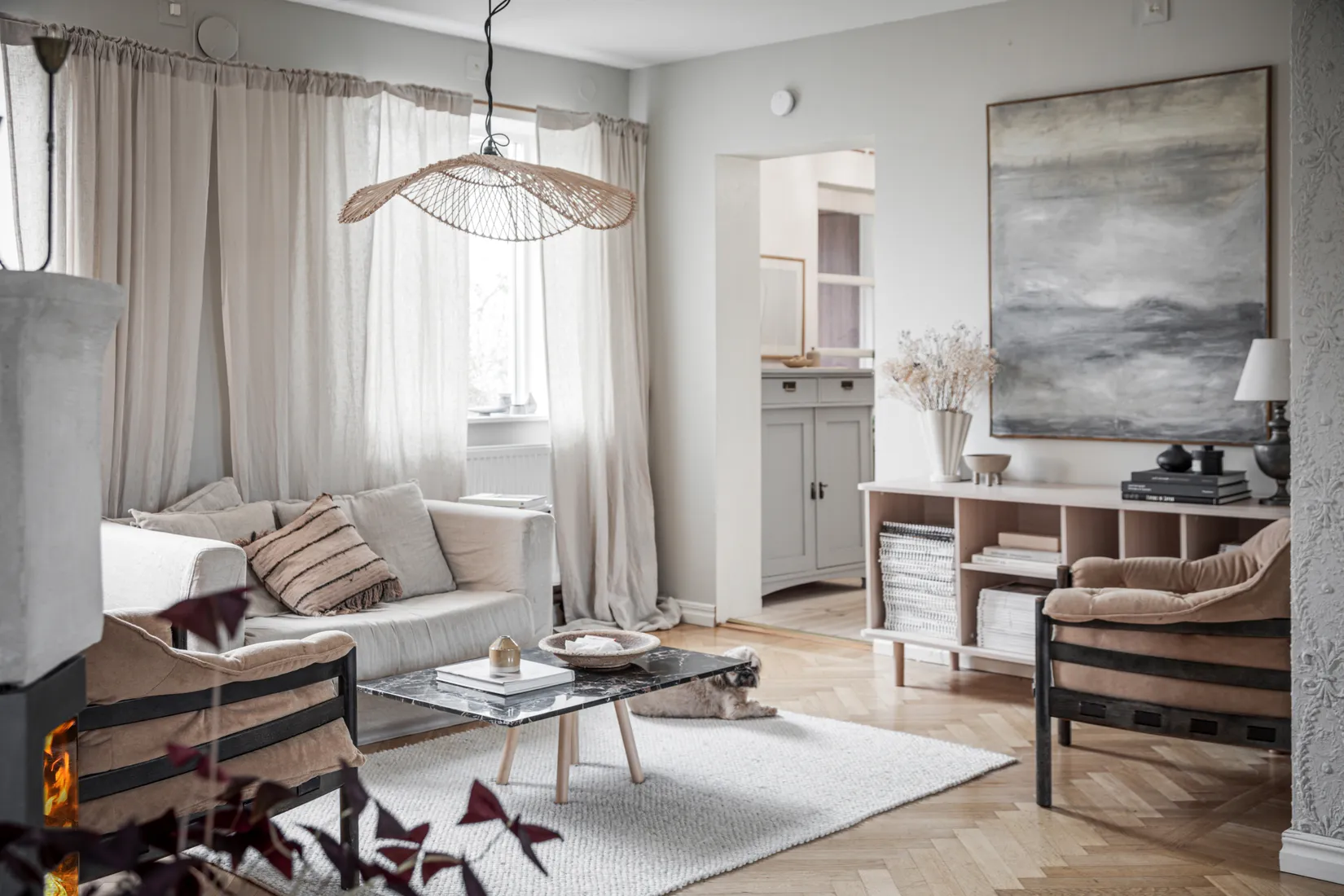 Villa, Gård/Skog, Övraby Kulladal 1, Övraby, Tomelilla