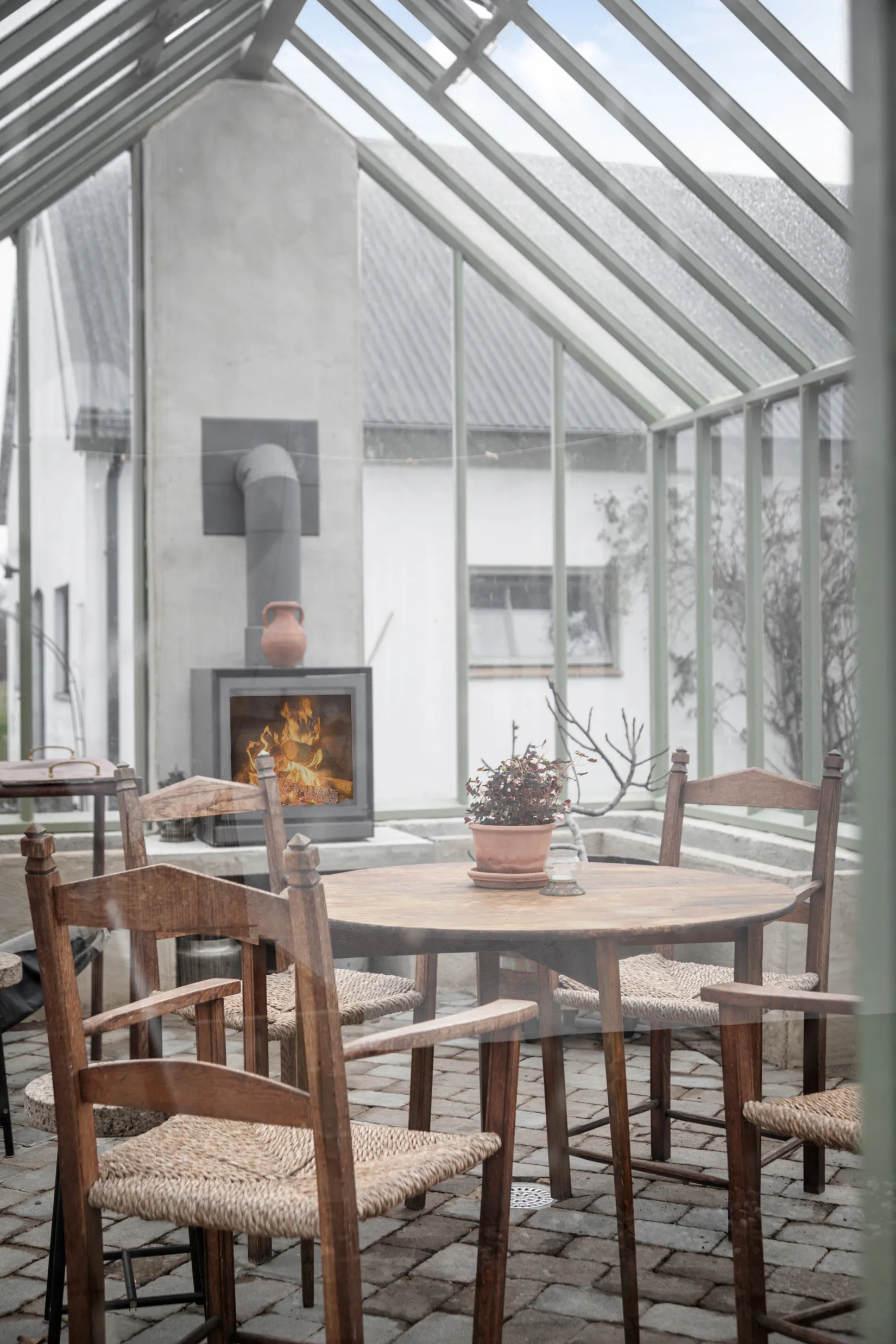 Villa, Gård/Skog, Övraby Kulladal 1, Övraby, Tomelilla