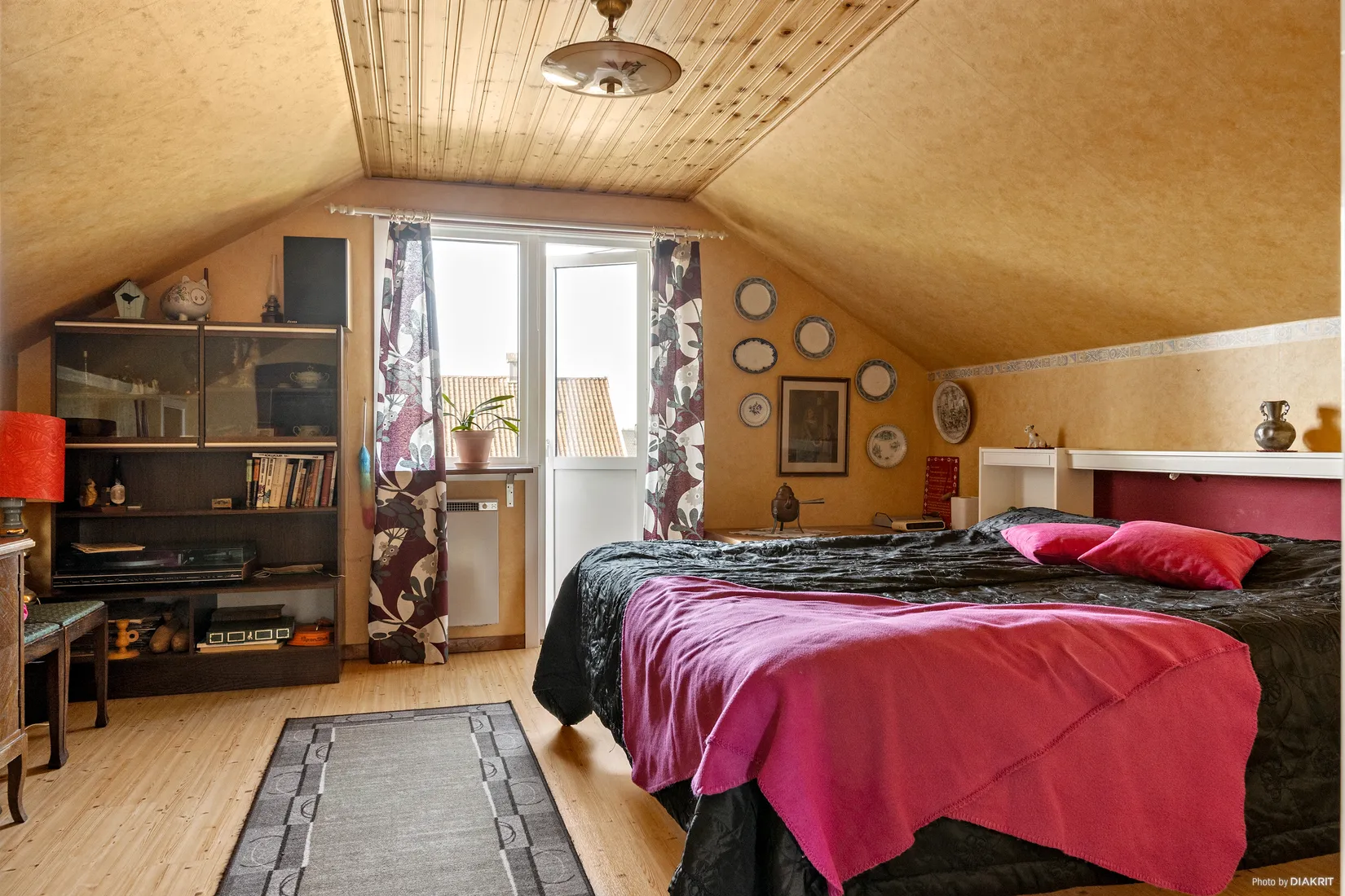 Villa, Sjögårdsvägen 7, Hylte