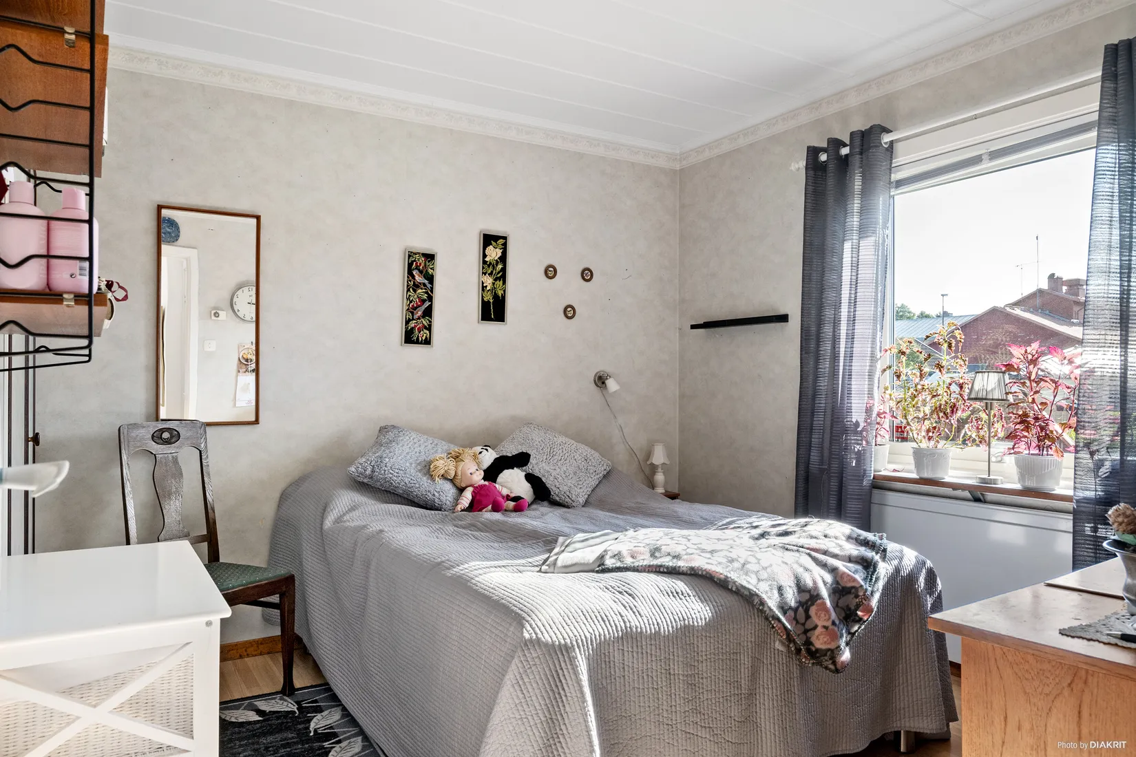 Villa, Sjögårdsvägen 7, Hylte