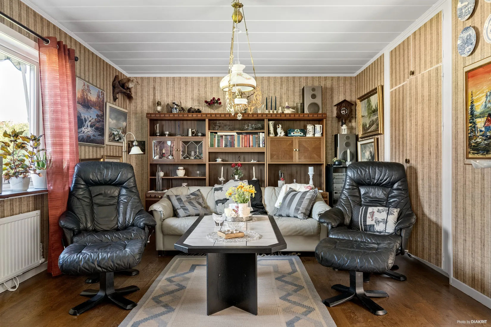 Villa, Sjögårdsvägen 7, Hylte