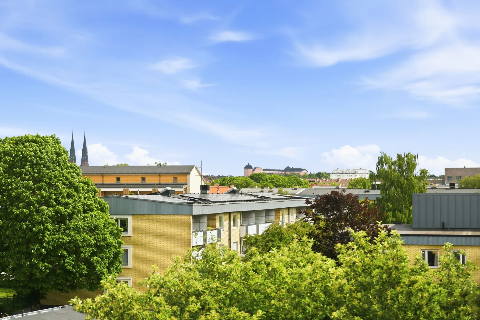 Bostadsrätt, Tiundagatan 48A, Luthagen, Uppsala