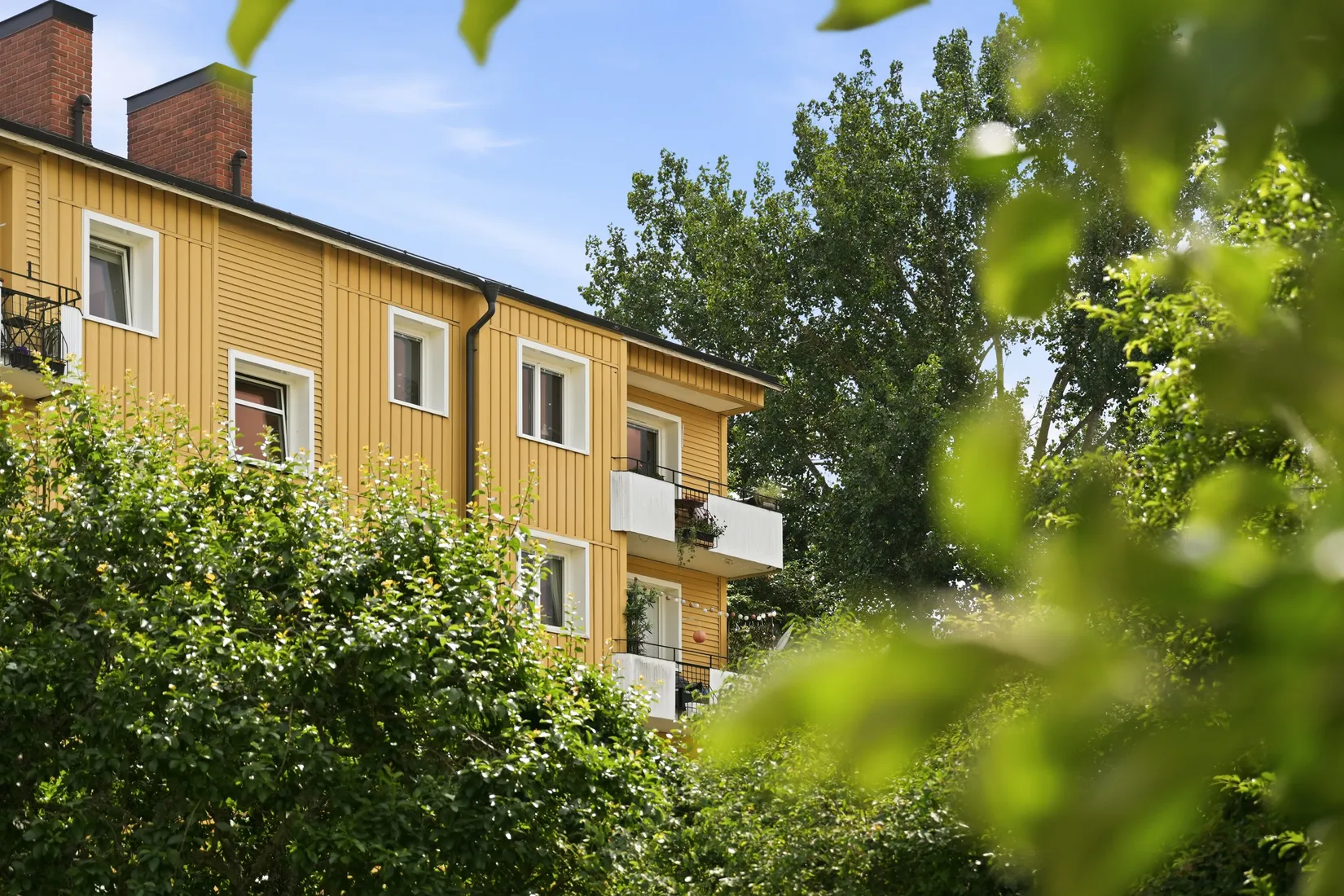 Bostadsrätt, Tiundagatan 48A, Luthagen, Uppsala