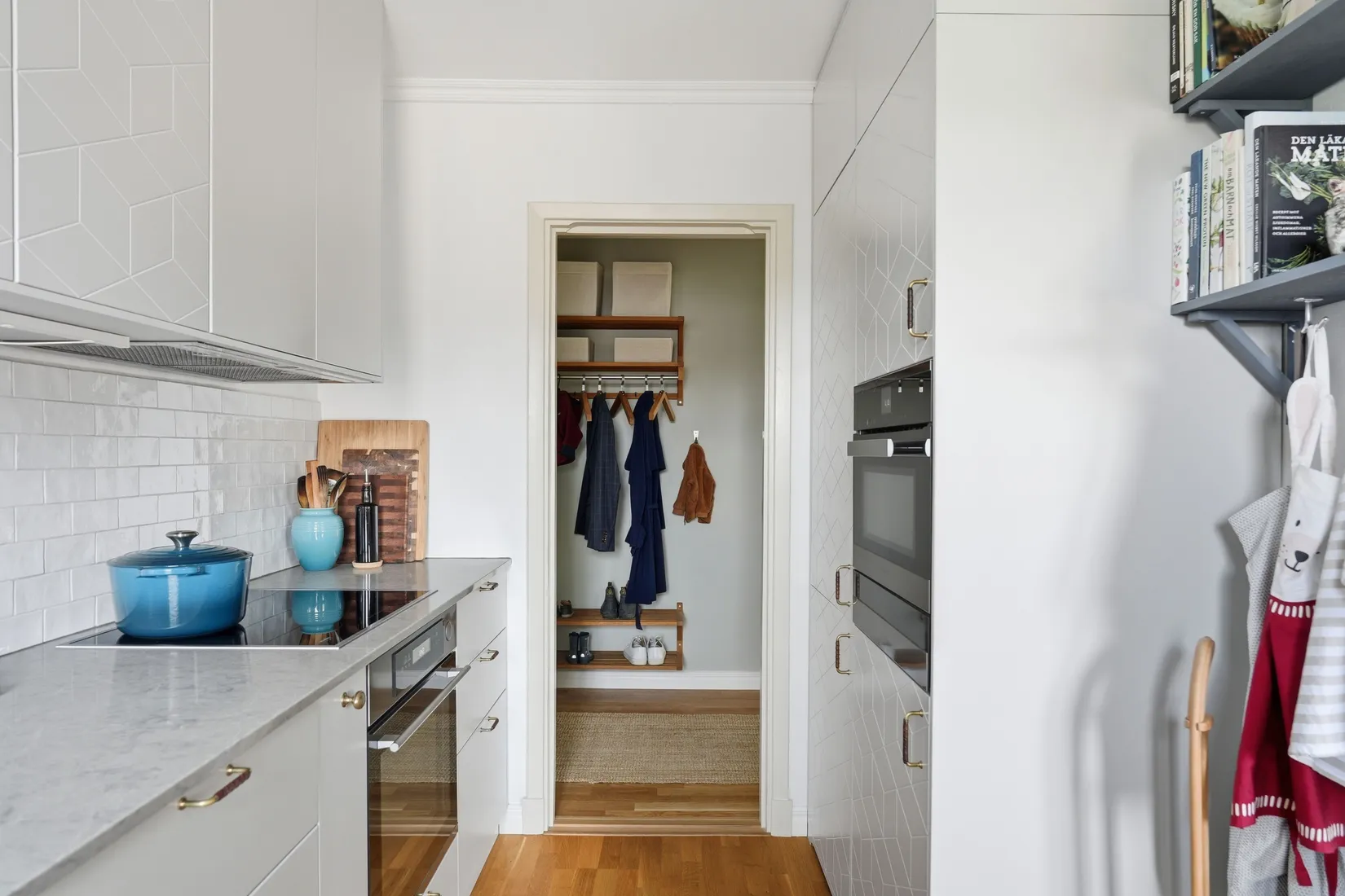 Bostadsrätt, Tiundagatan 48A, Luthagen, Uppsala