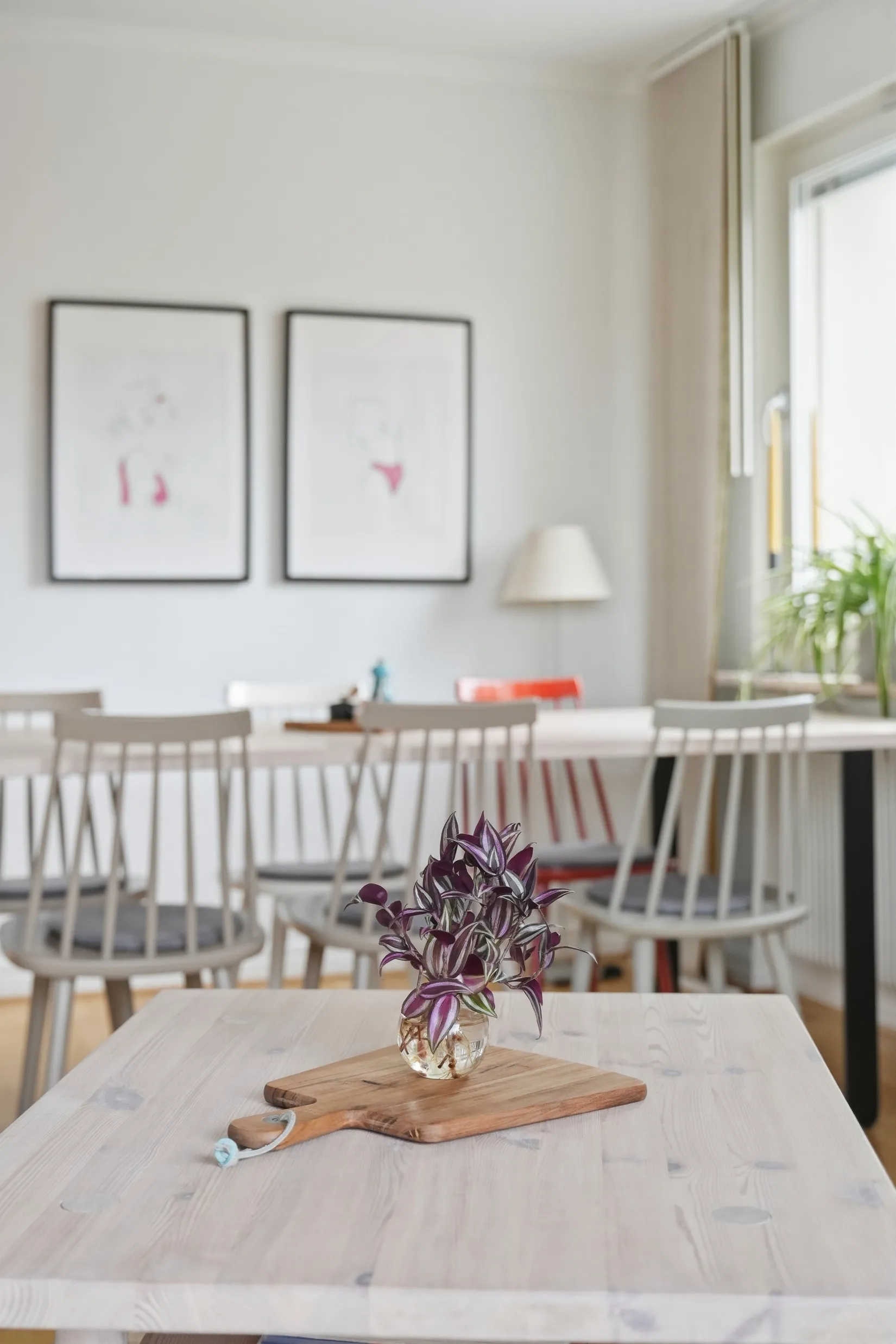 Bostadsrätt, Tiundagatan 48A, Luthagen, Uppsala