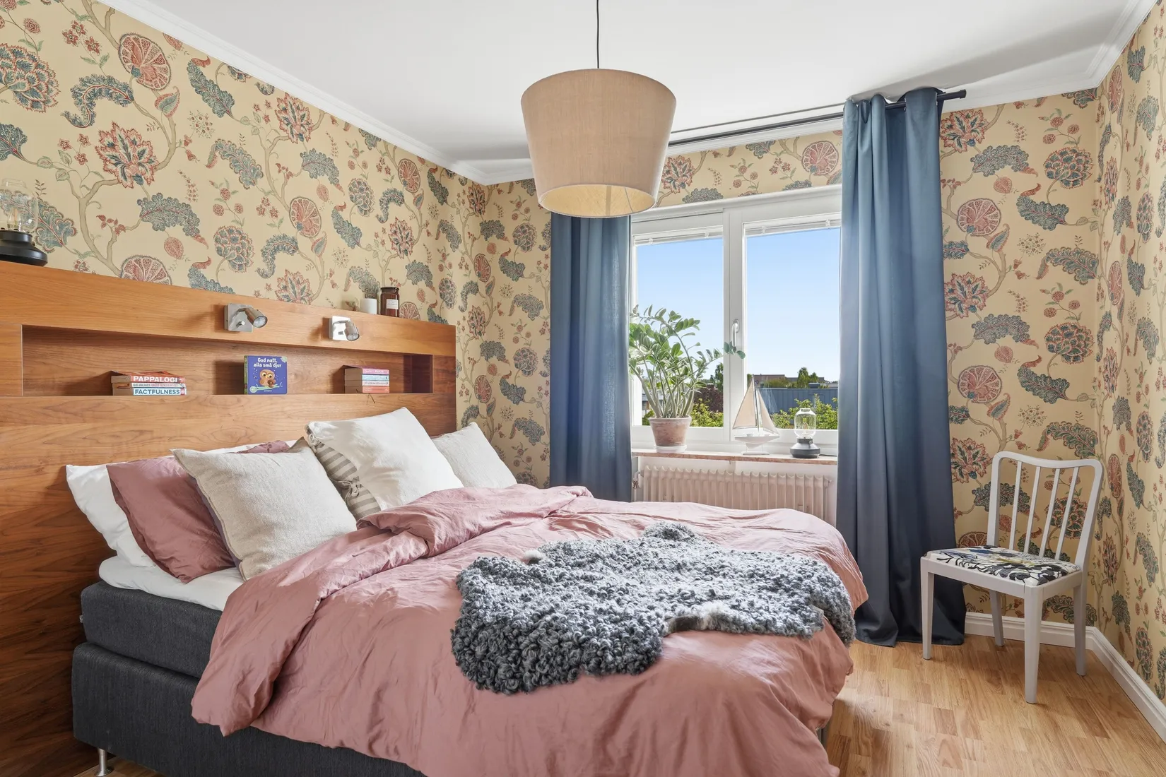Bostadsrätt, Tiundagatan 48A, Luthagen, Uppsala