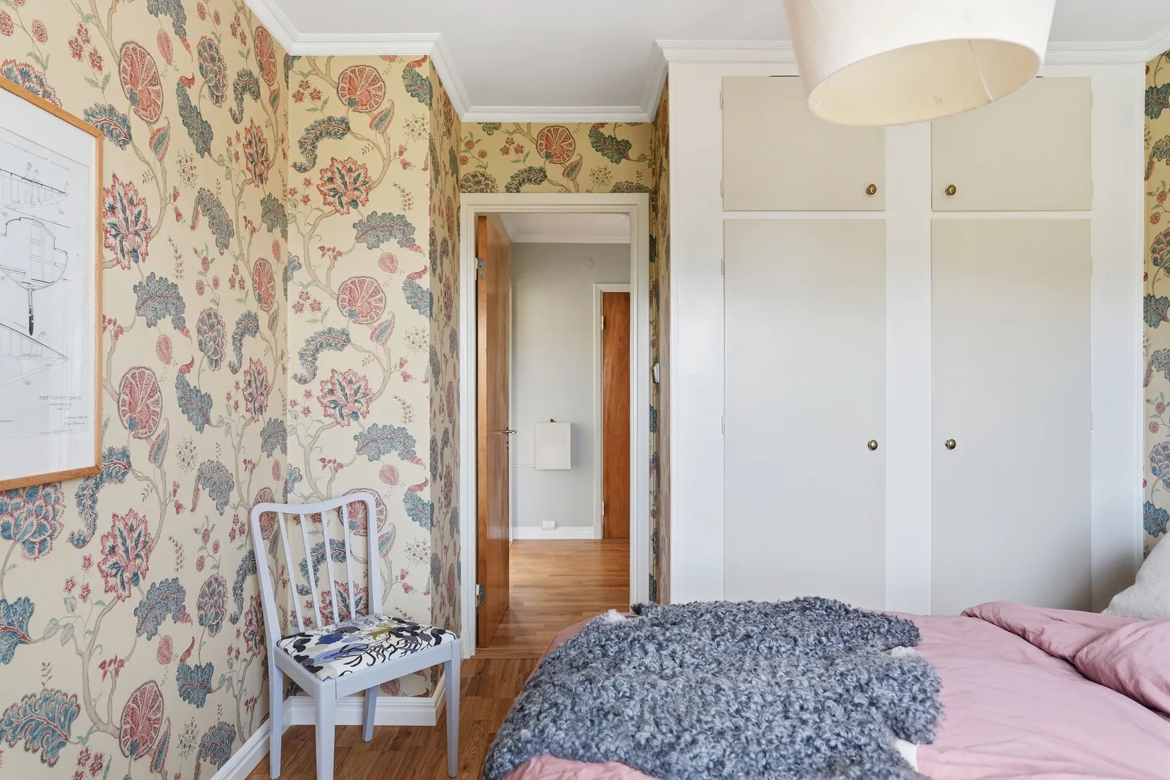 Bostadsrätt, Tiundagatan 48A, Luthagen, Uppsala