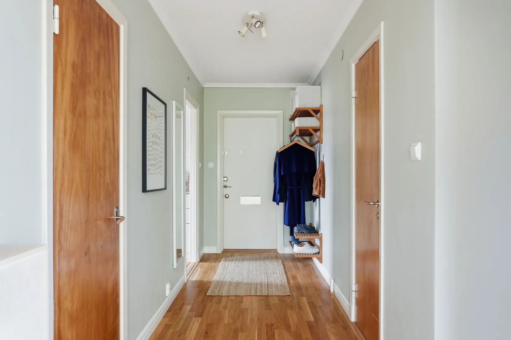 Bostadsrätt, Tiundagatan 48A, Luthagen, Uppsala