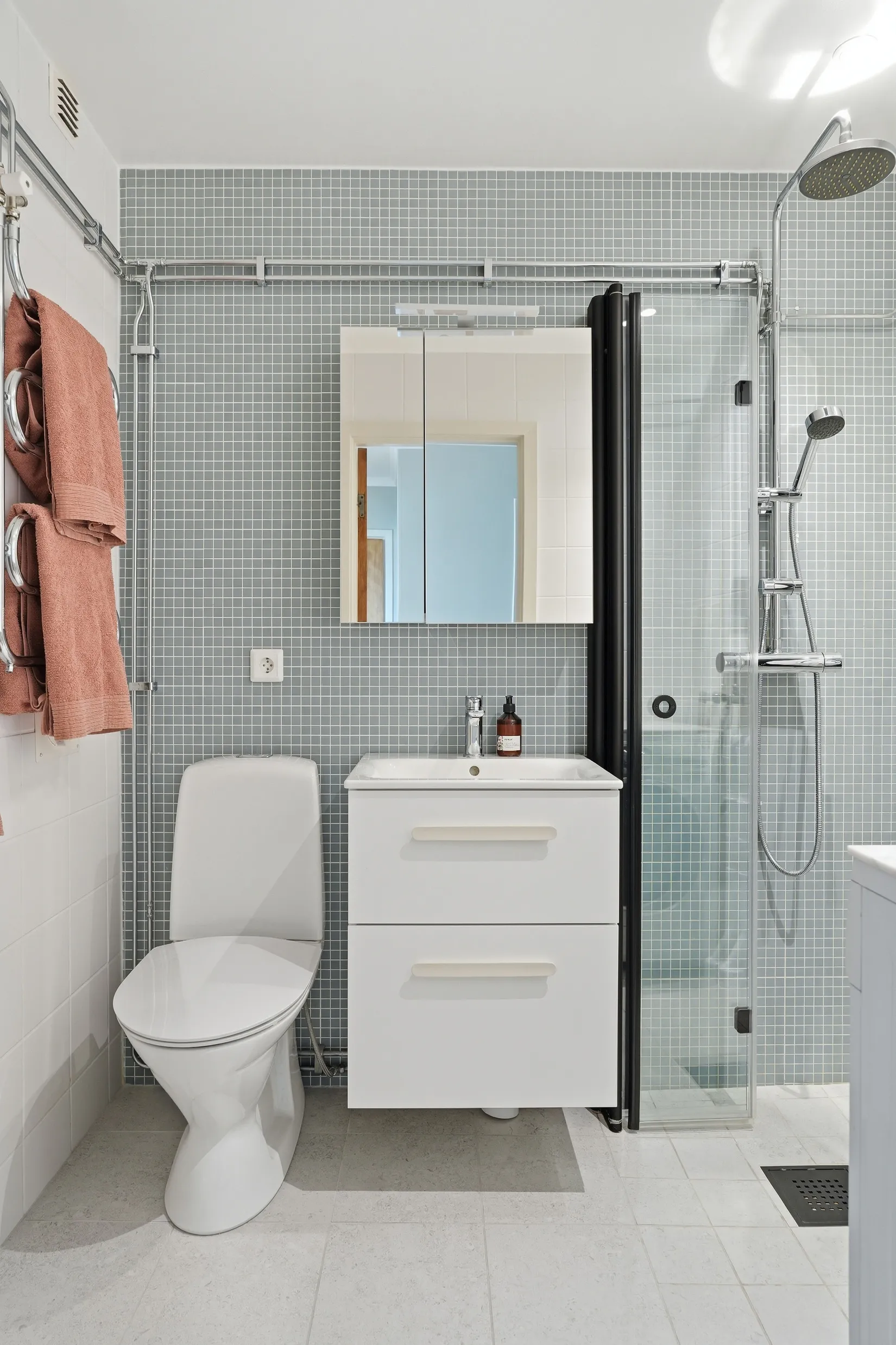 Bostadsrätt, Tiundagatan 48A, Luthagen, Uppsala