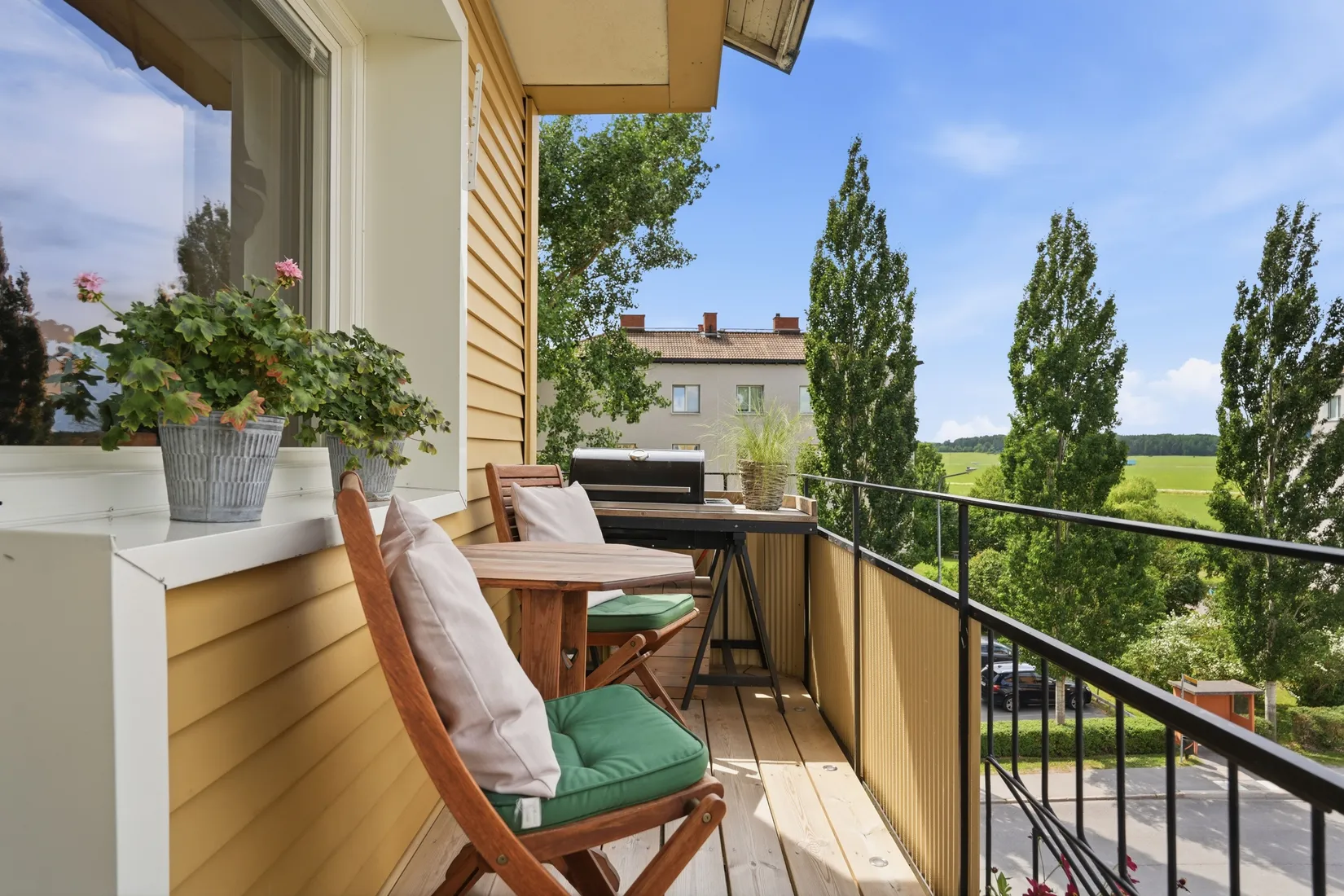 Bostadsrätt, Tiundagatan 48A, Luthagen, Uppsala