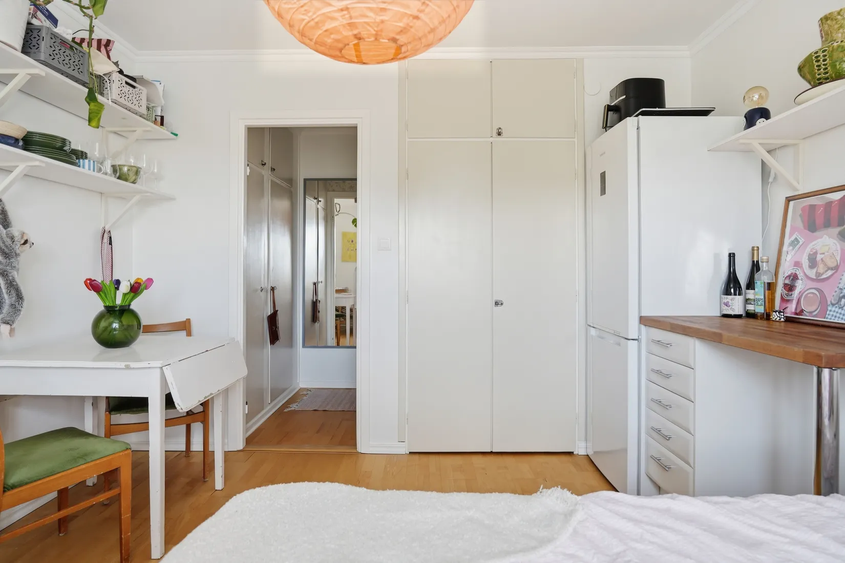 Bostadsrätt, Tiundagatan 48A, Luthagen, Uppsala